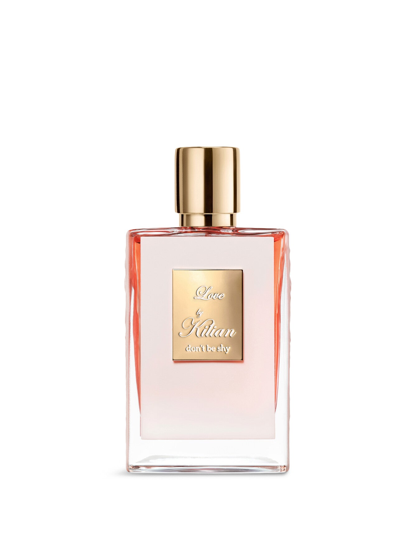 Love Dont Be Shy Eau de Parfum Refill 50ml