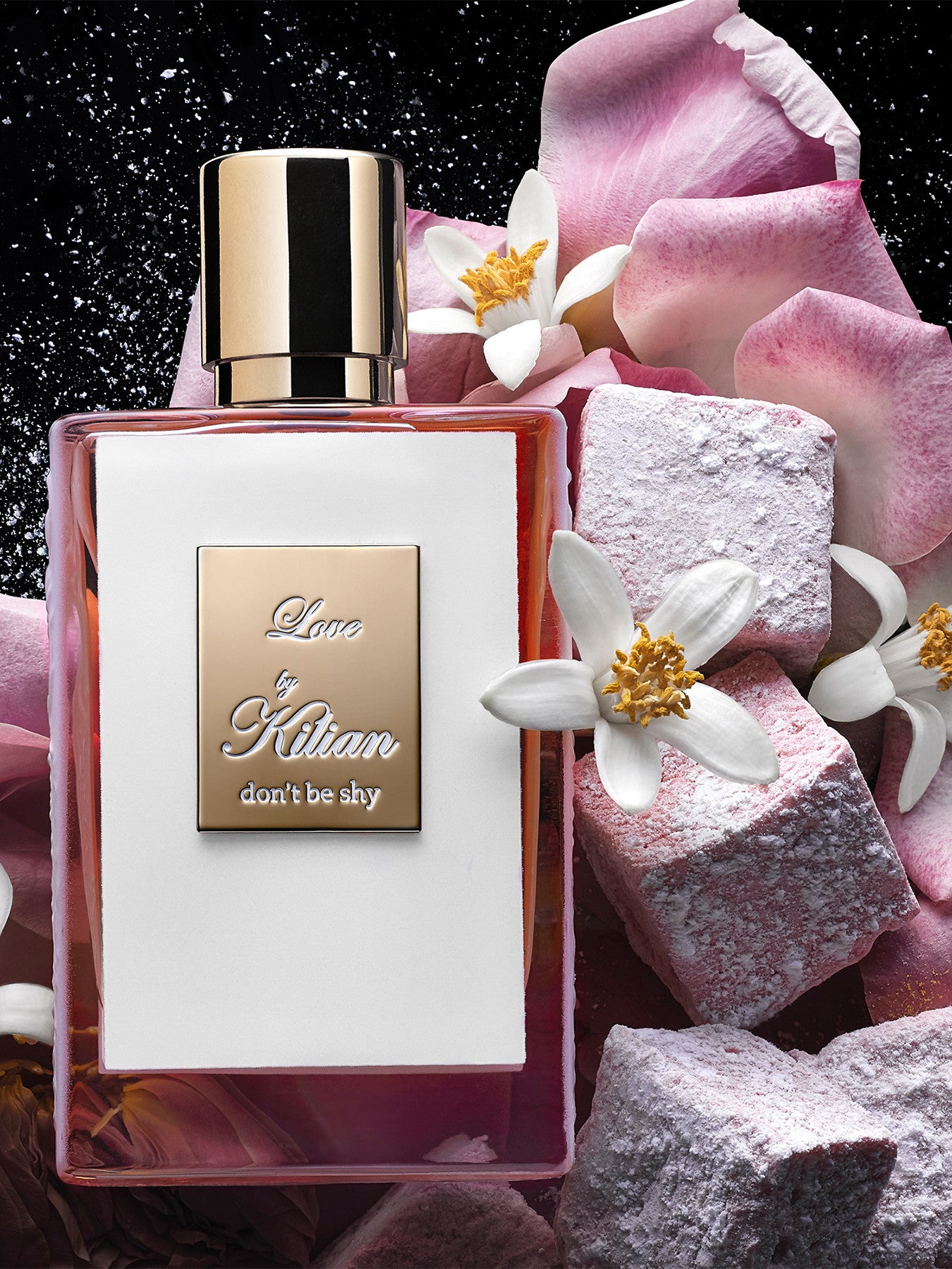 Love Dont Be Shy Eau de Parfum Refill 50ml