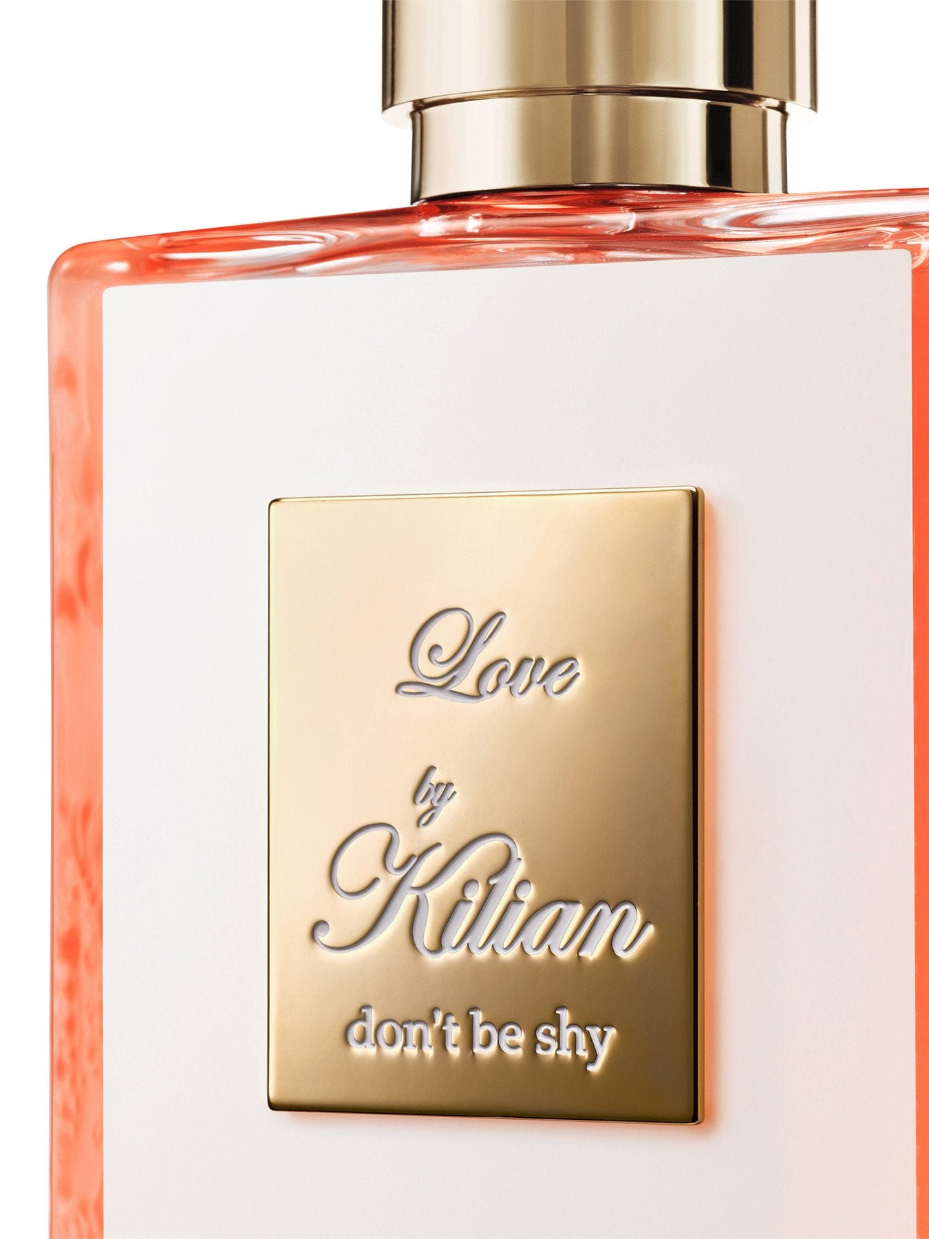 Love Dont Be Shy Eau de Parfum Refill 50ml
