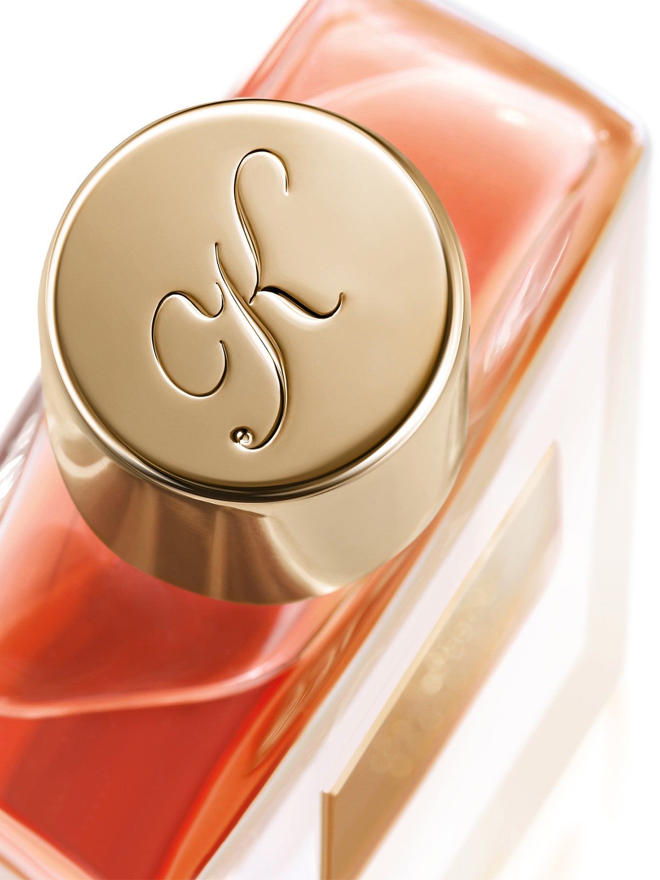 Love Dont Be Shy Eau de Parfum Refill 50ml