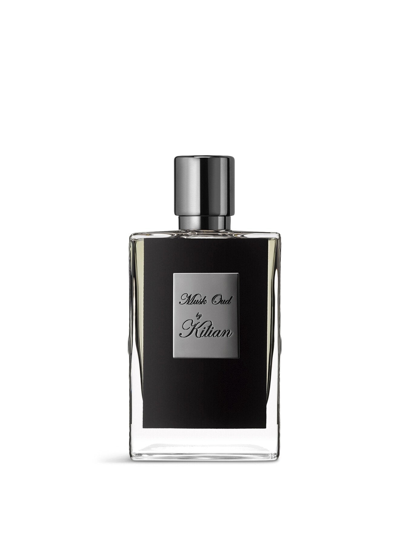 Musk Oud Eau de Parfum Refill 50ml