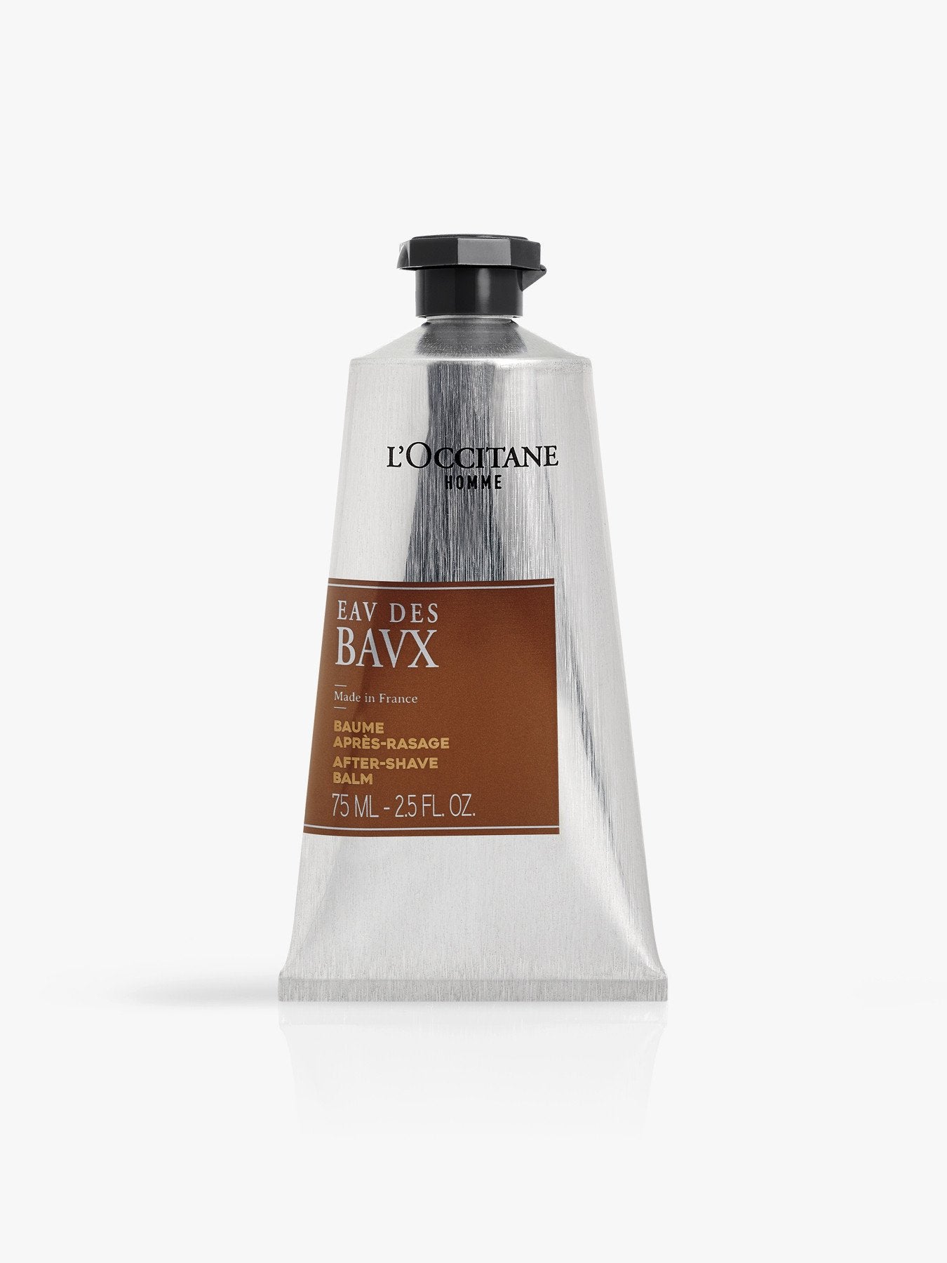 Eau des Baux After Shave Balm 75 ml