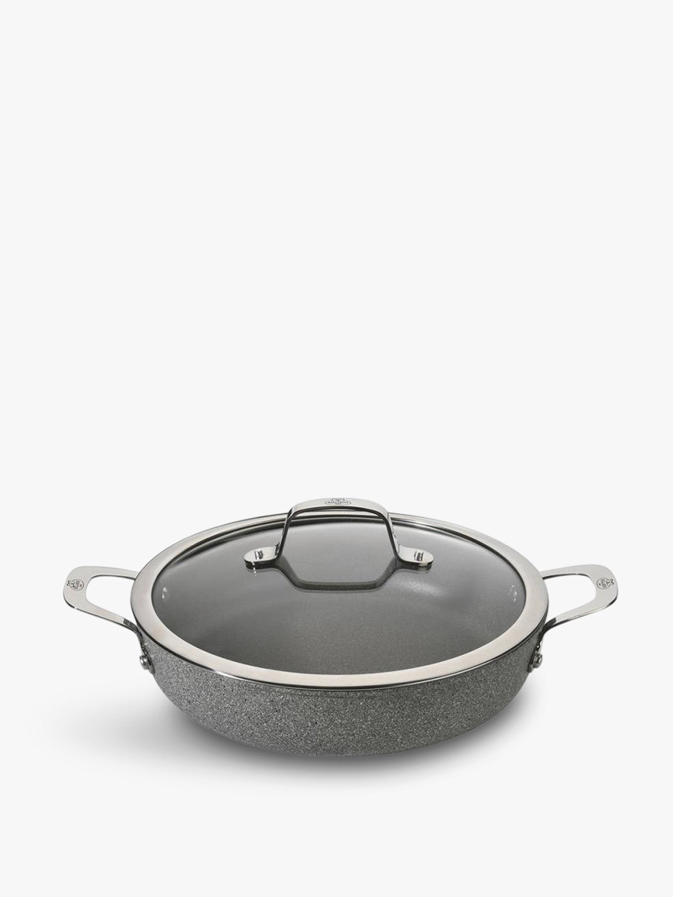 Salina Serving Pan with Lid 30cm