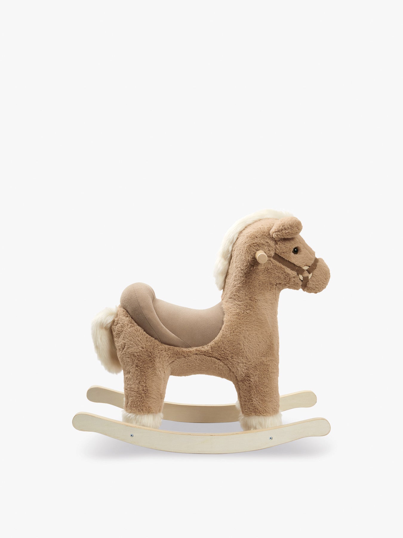 Rocking Animal Bugsy