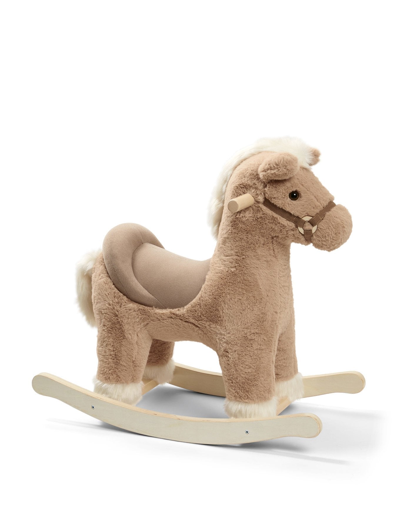 Rocking Animal Bugsy