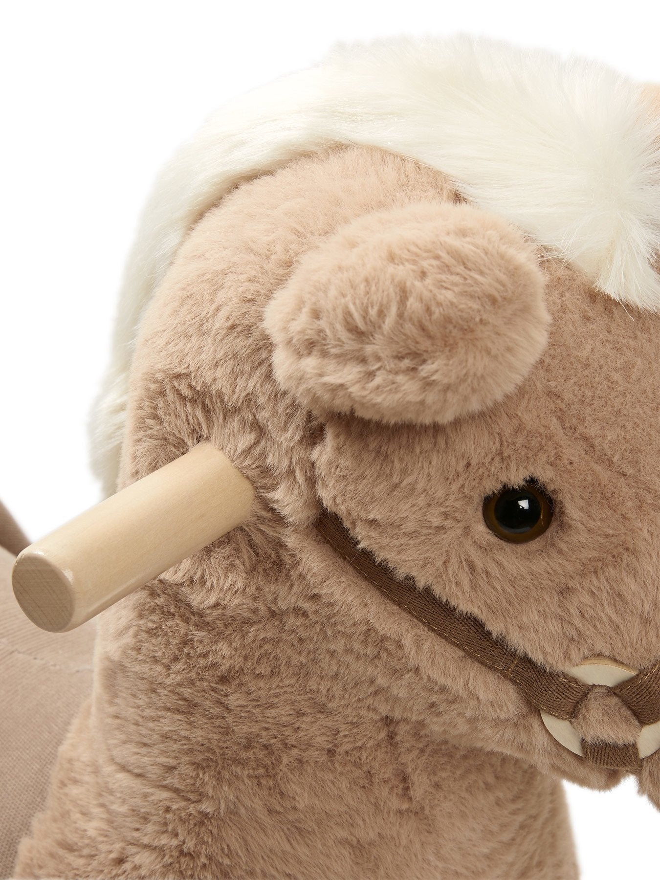 Rocking Animal Bugsy