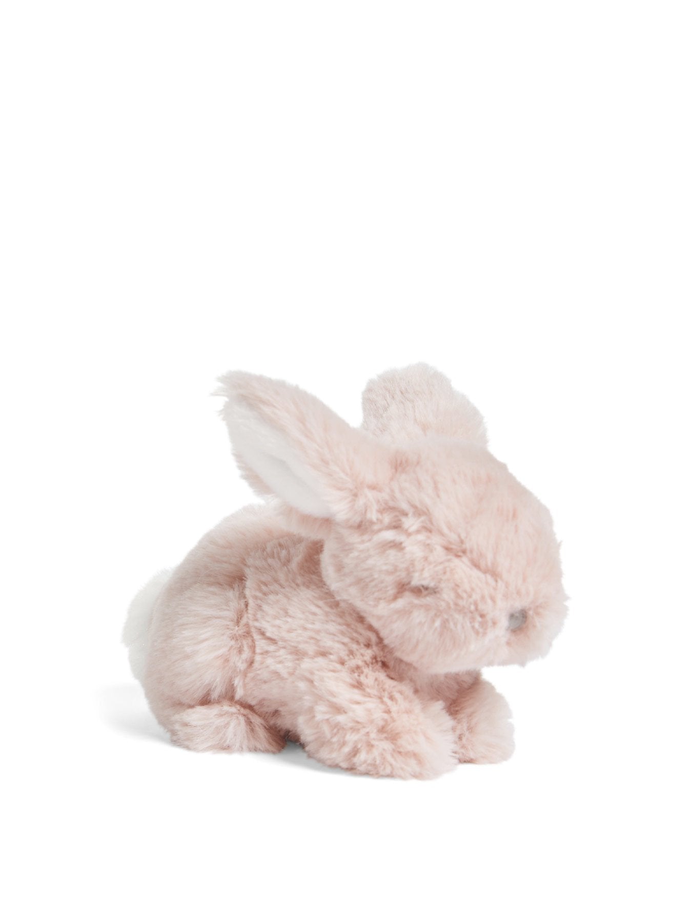 Forever Treasured Bunny Pink Soft Toy