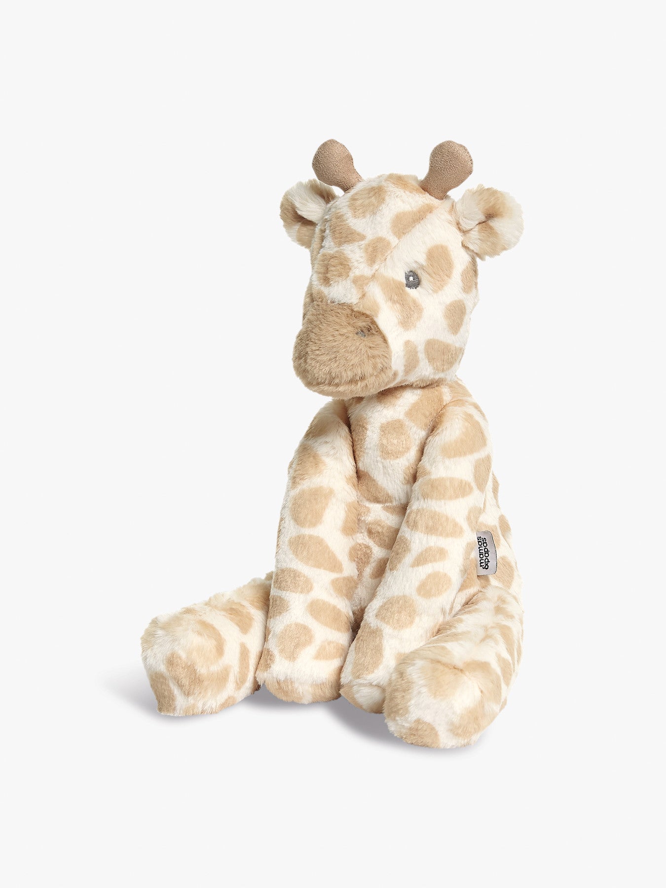 Welcome to the World Soft Toy - Geoffrey Giraffe