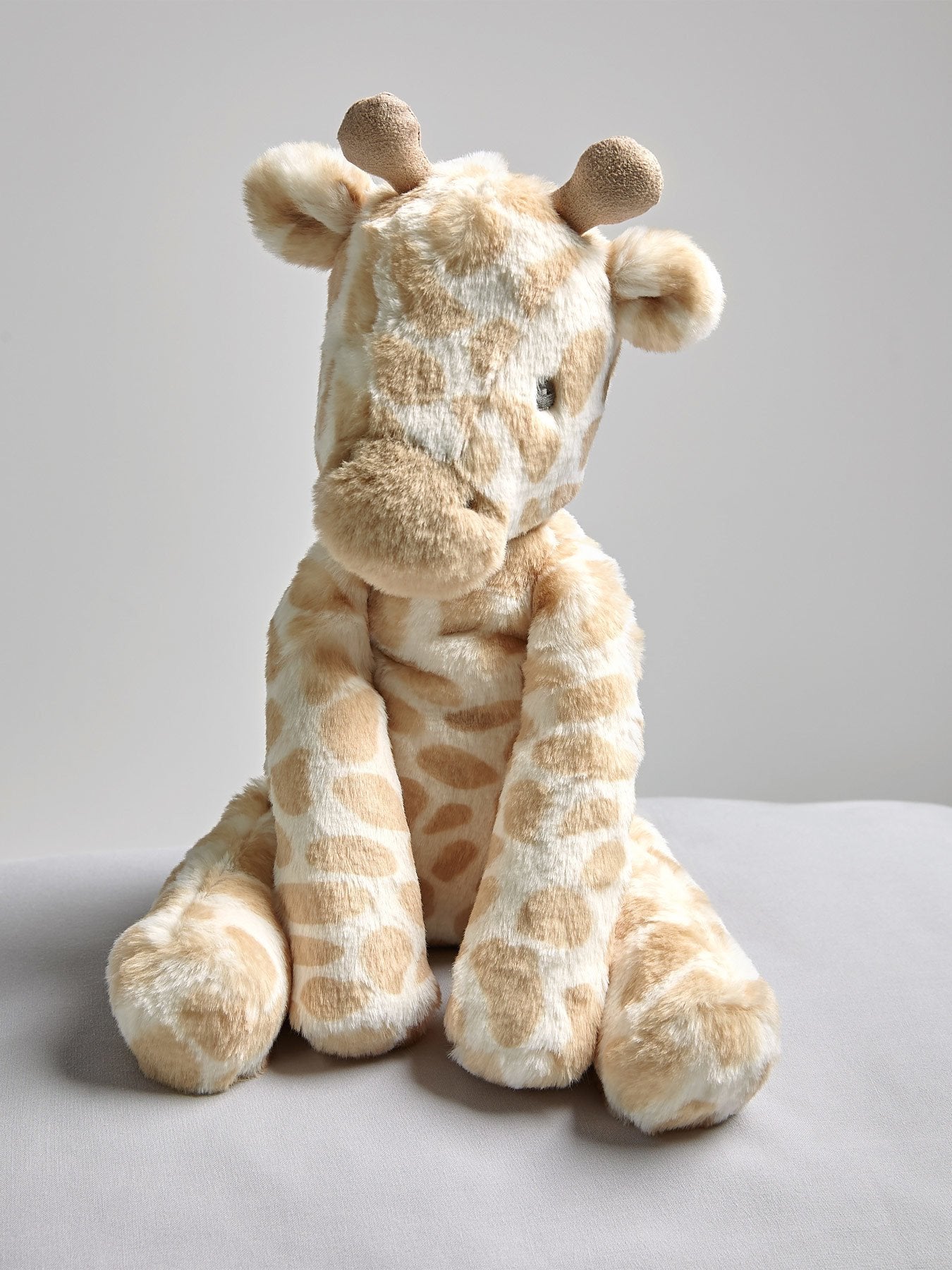 Welcome to the World Soft Toy - Geoffrey Giraffe