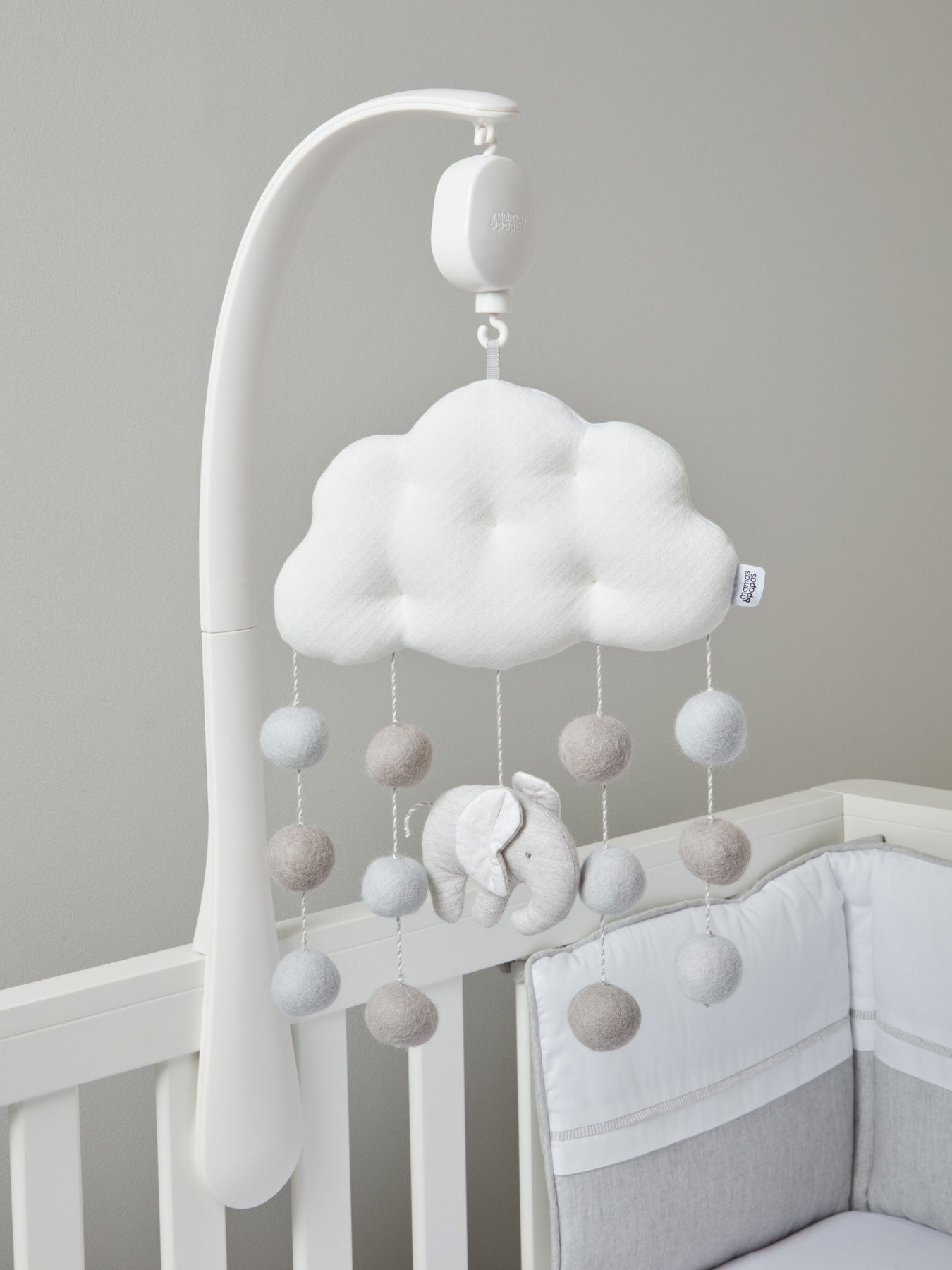 Welcome To The World Musical Mobile