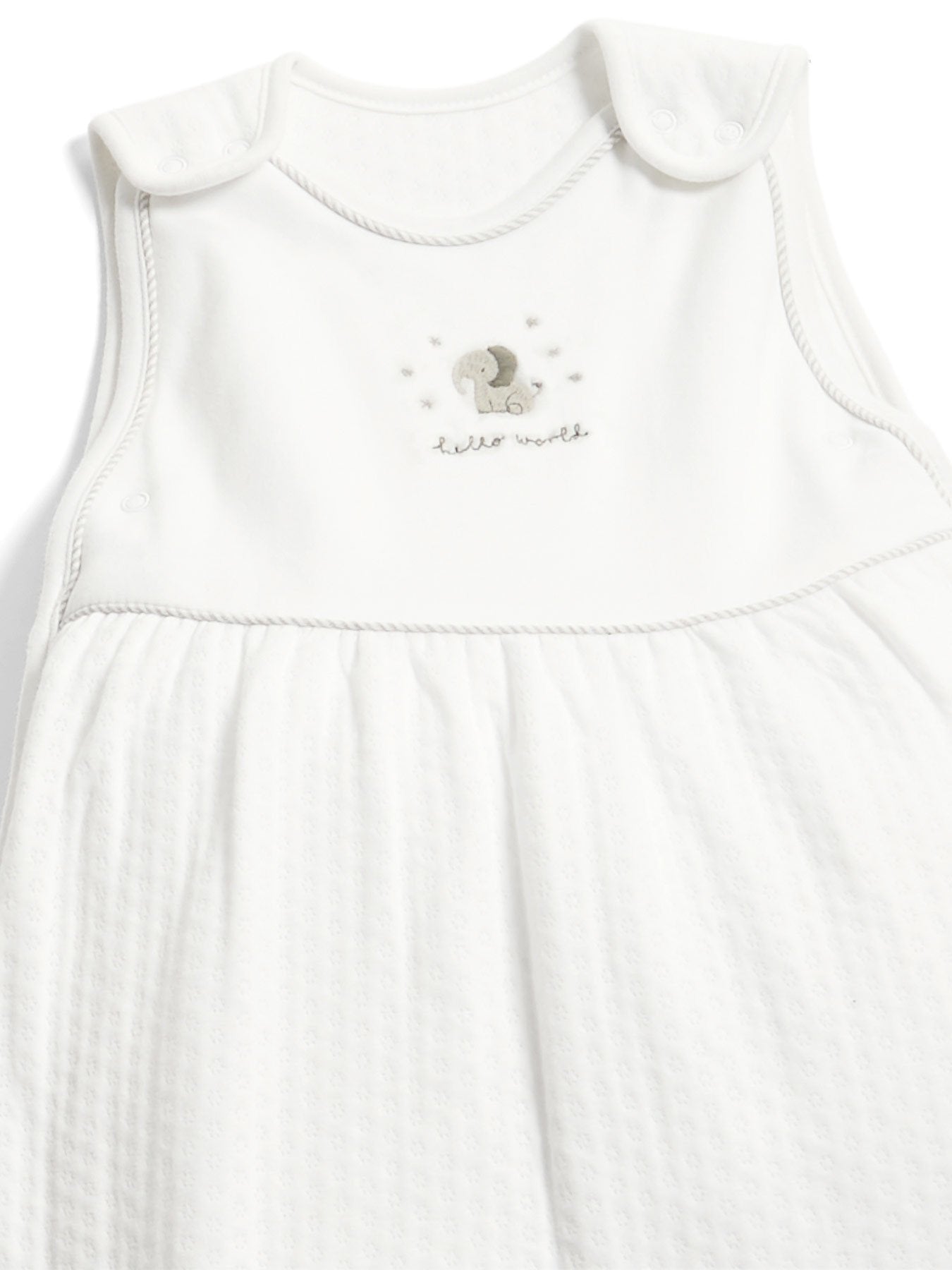 2.5 Tog Dreampod Sleep Bag