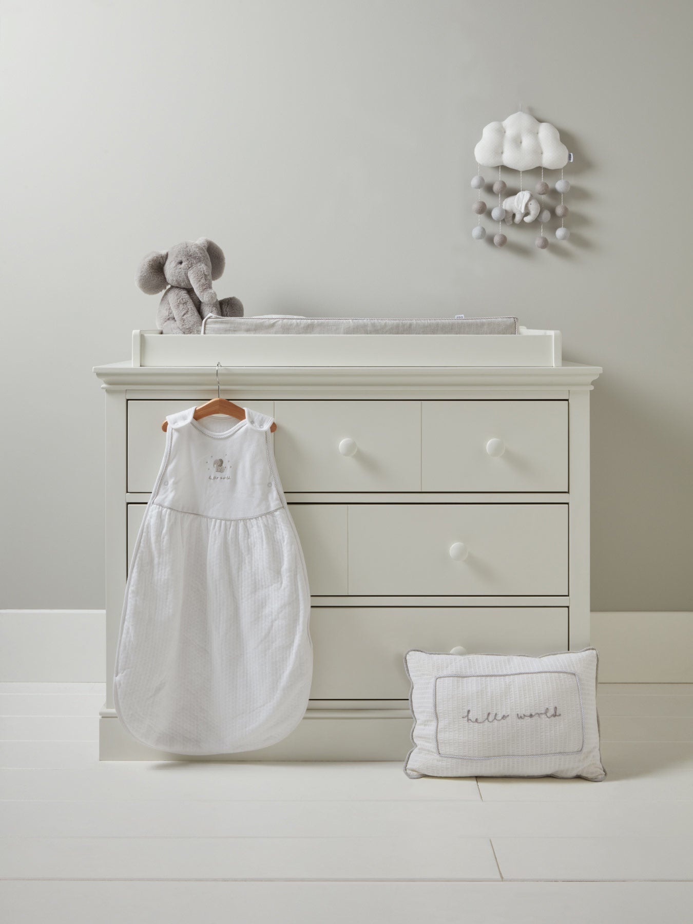 2.5 Tog Dreampod Sleep Bag