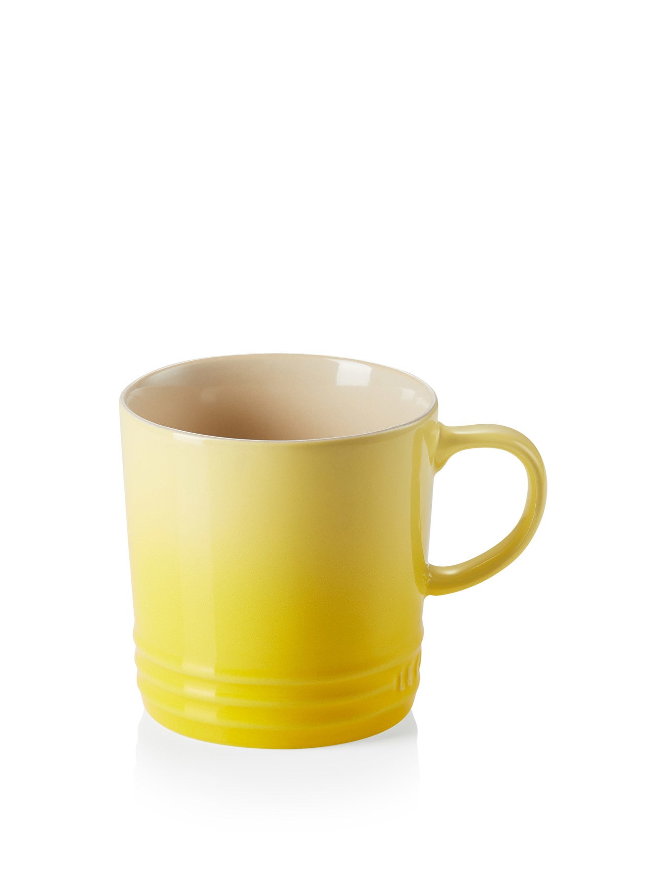 Stoneware Rainbow Stoneare Mugs Set of 6