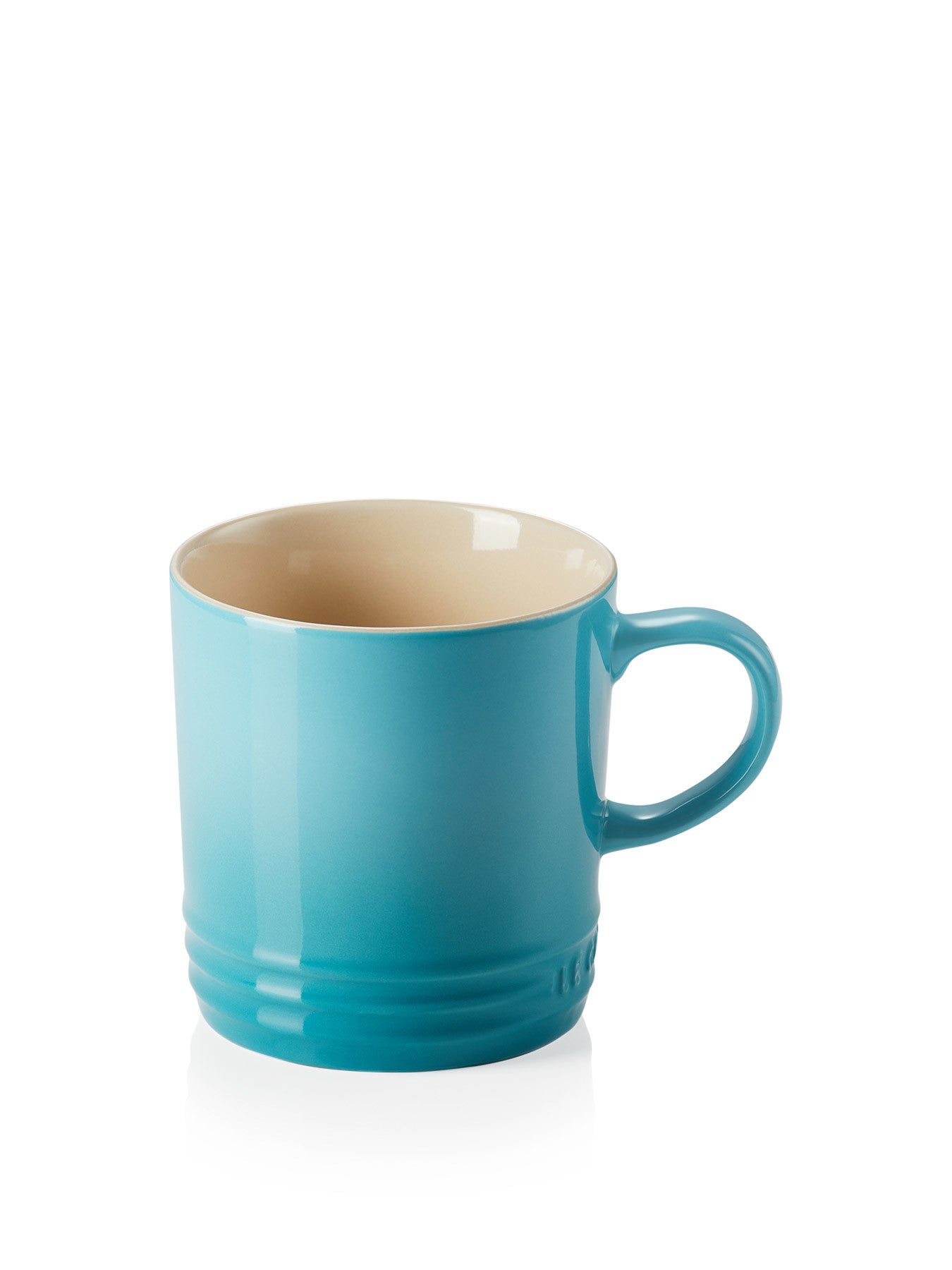 Stoneware Rainbow Stoneare Mugs Set of 6