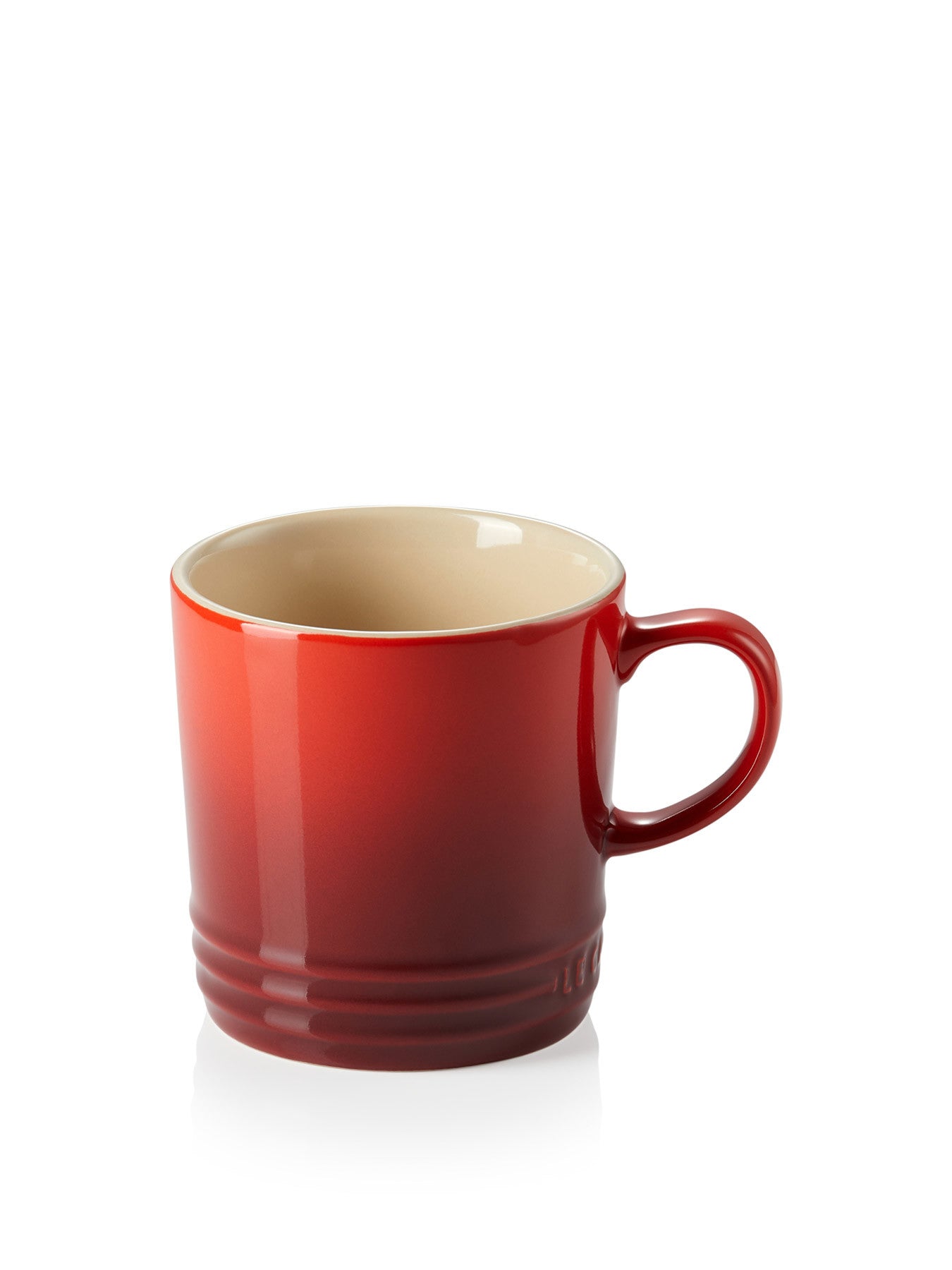 Stoneware Rainbow Stoneare Mugs Set of 6