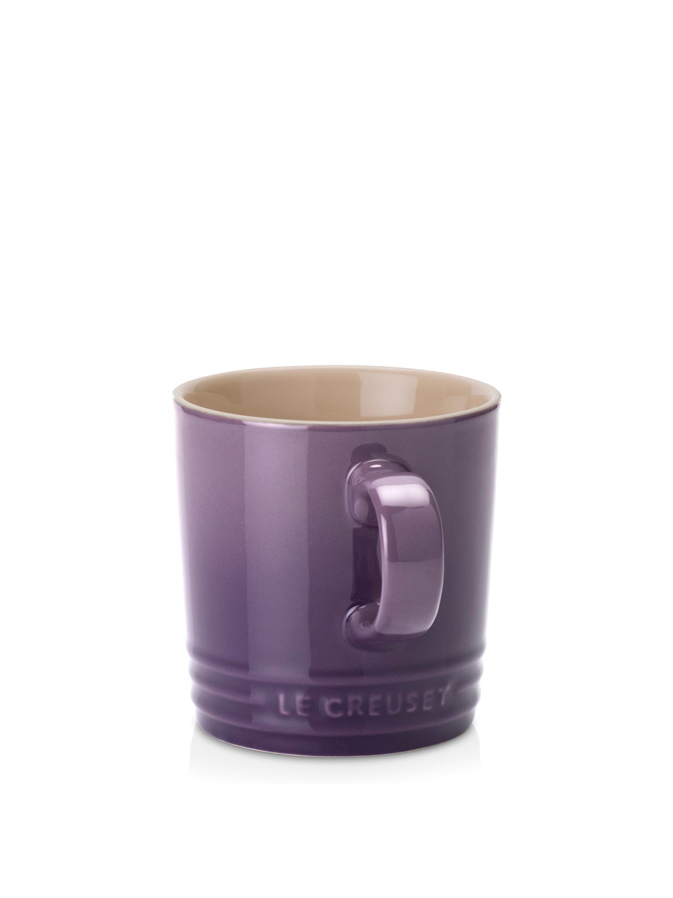 Stoneware Rainbow Stoneare Mugs Set of 6
