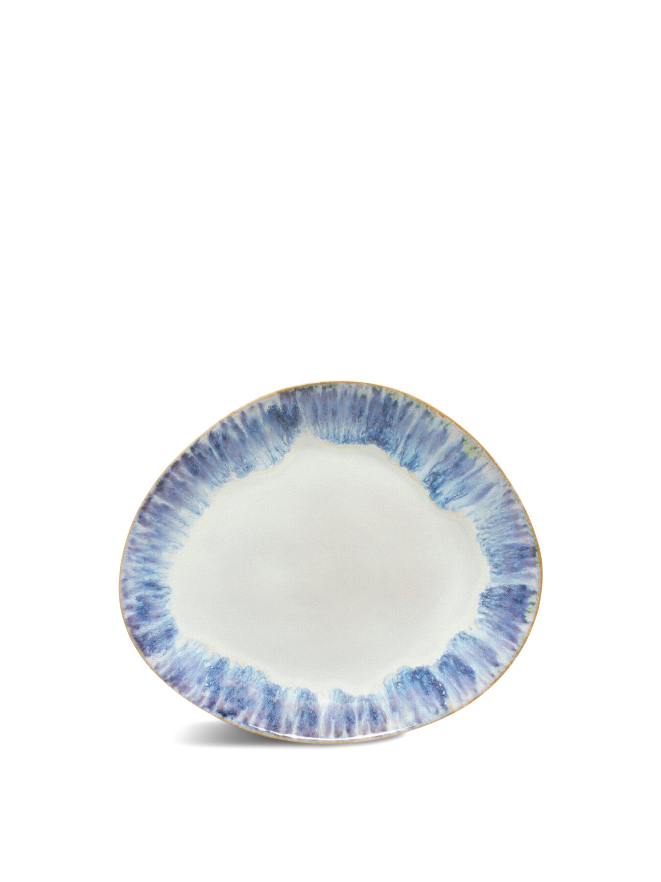 Brisa Ria Oval Platter Large 41cm