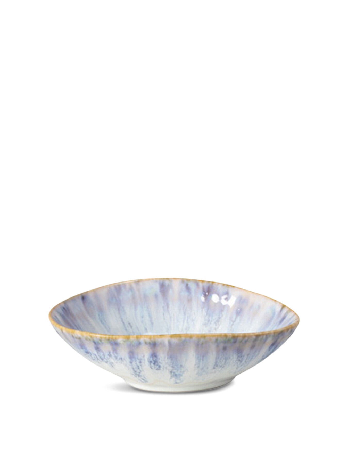Brisa Ria Oval Pasta Bowl