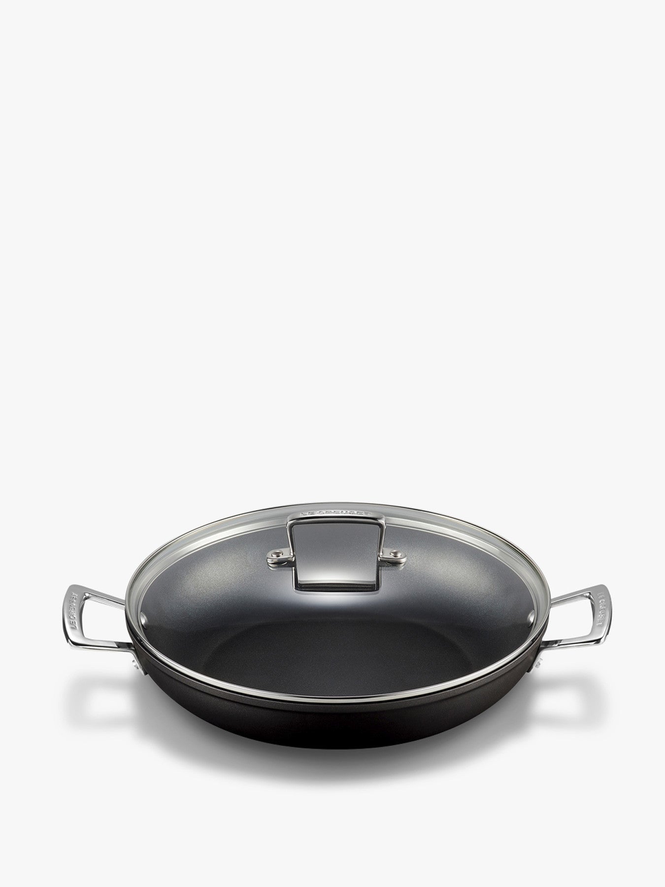 Toughened Non-Stick Shallow Casserole 30cm