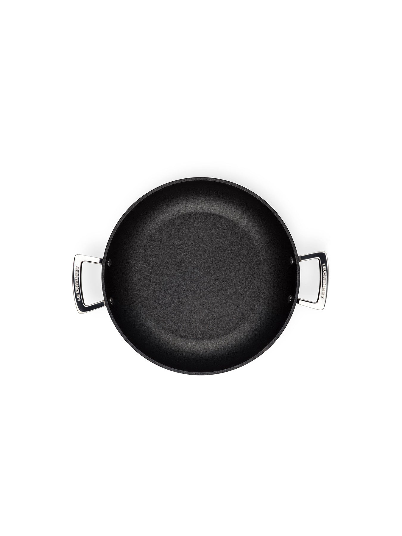 Toughened Non-Stick Shallow Casserole 30cm