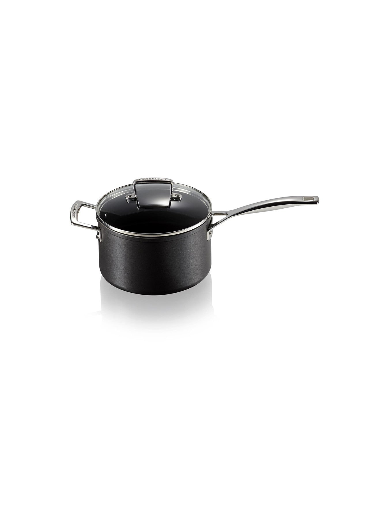 Toughened Non Stick Saucepan 20cm