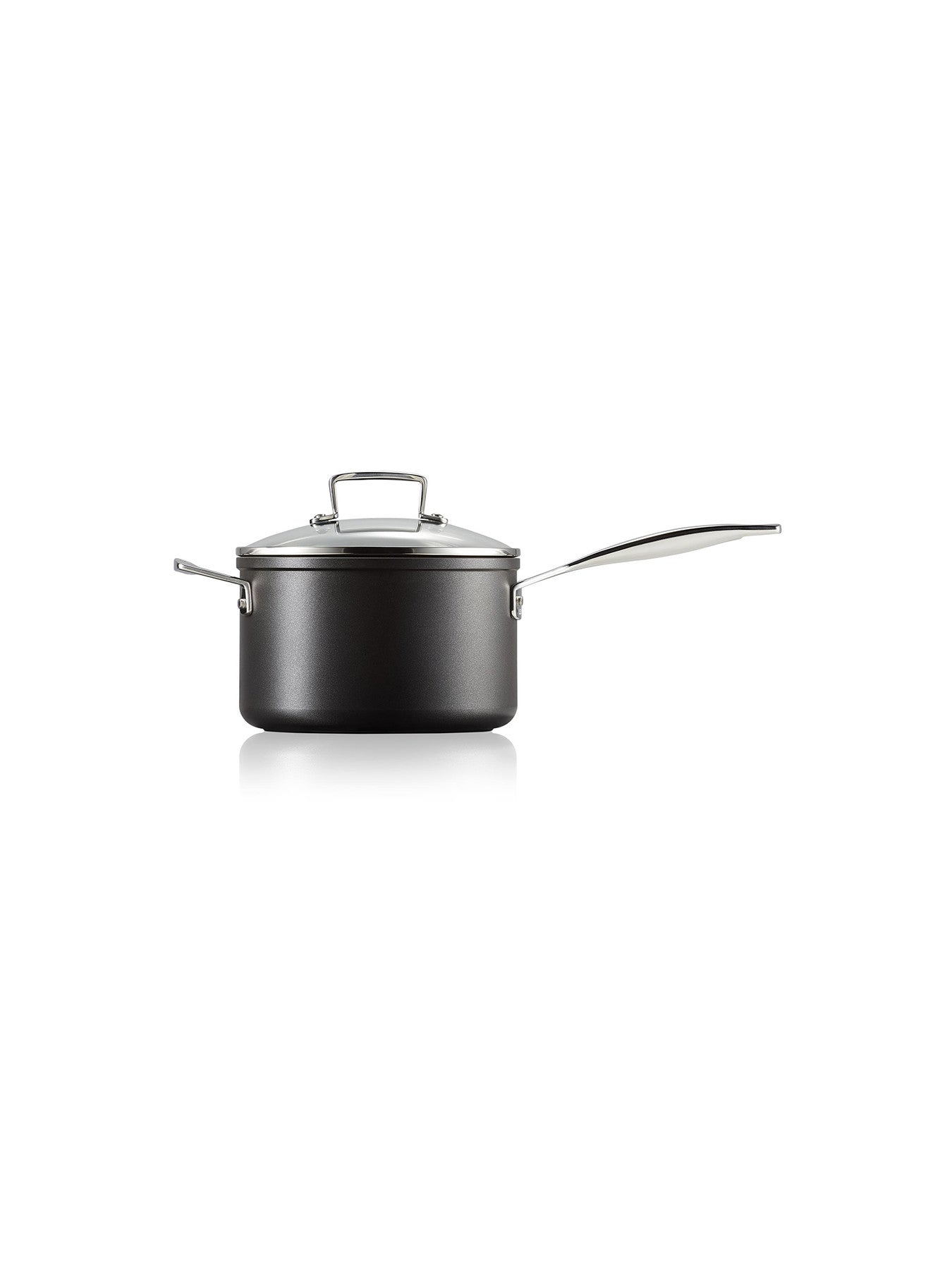 Toughened Non Stick Saucepan 20cm