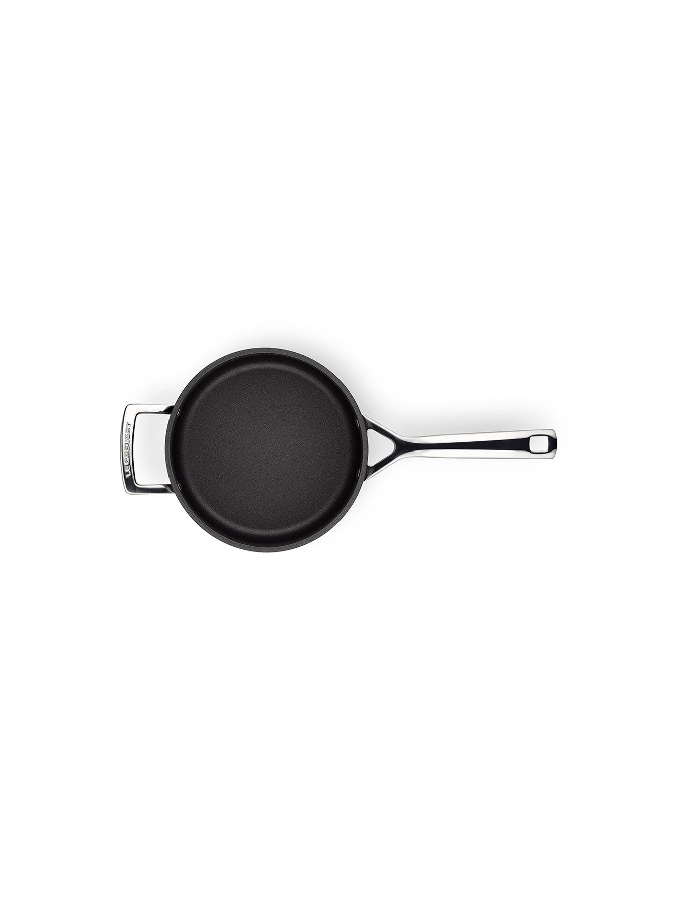 Toughened Non Stick Saucepan 20cm