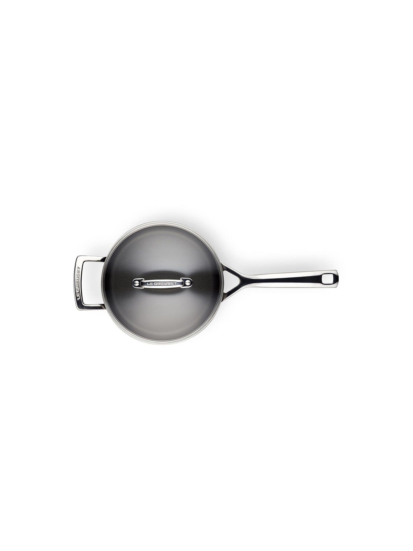 Toughened Non Stick Saucepan 20cm