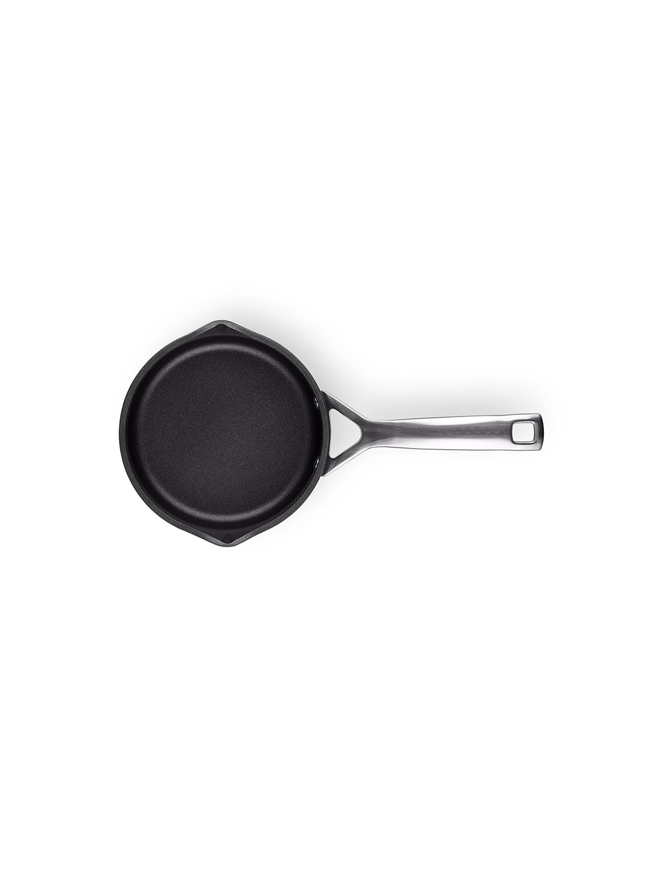 Toughened Non Stick Milk Pan 16cm