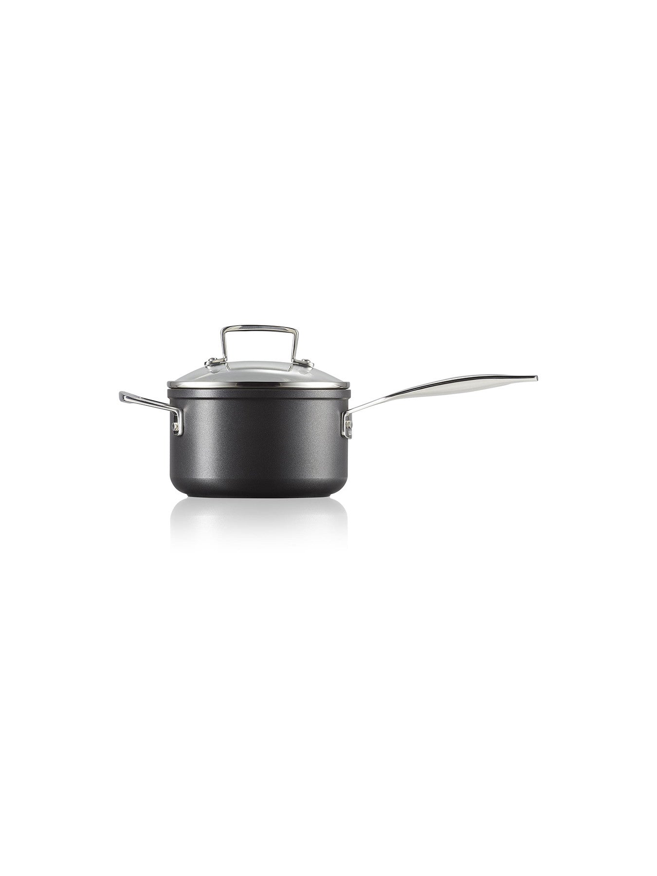Toughened Non Stick Saucepan 16cm