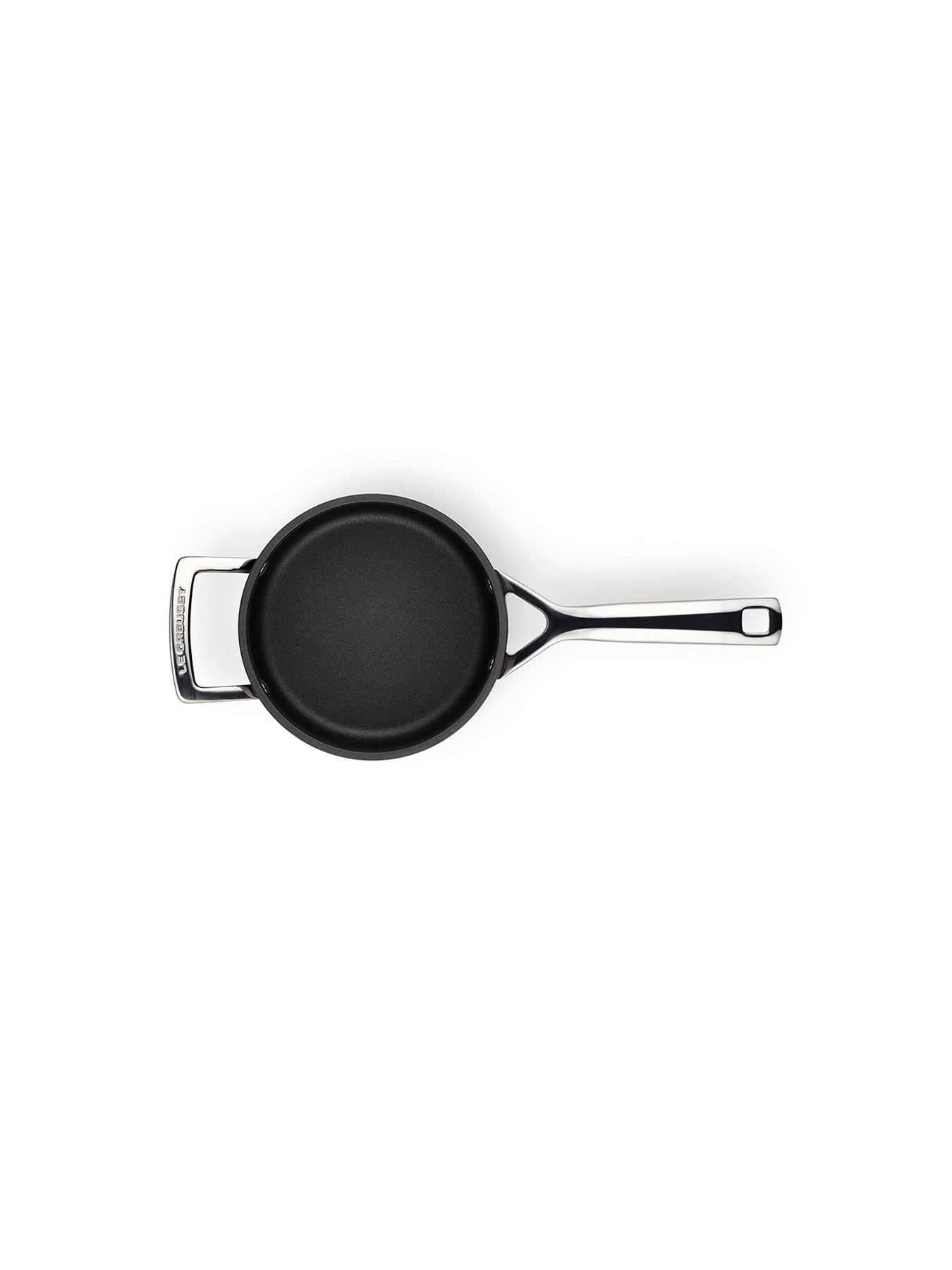Toughened Non Stick Saucepan 16cm
