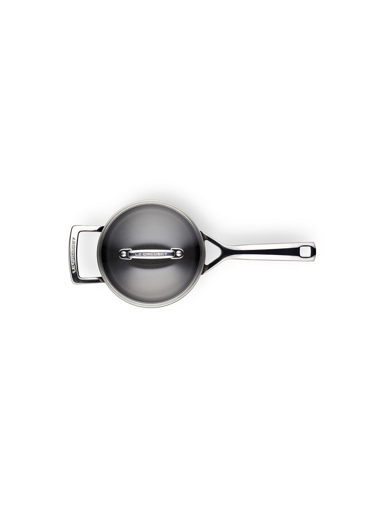 Toughened Non Stick Saucepan 16cm
