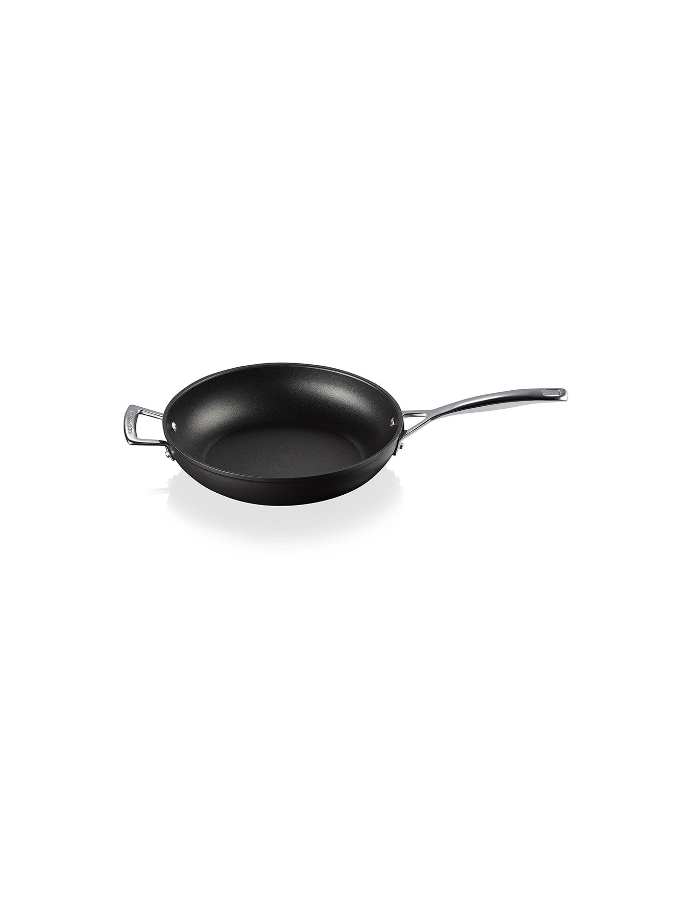 Toughened Non Stick Deep Fry Pan 28cm