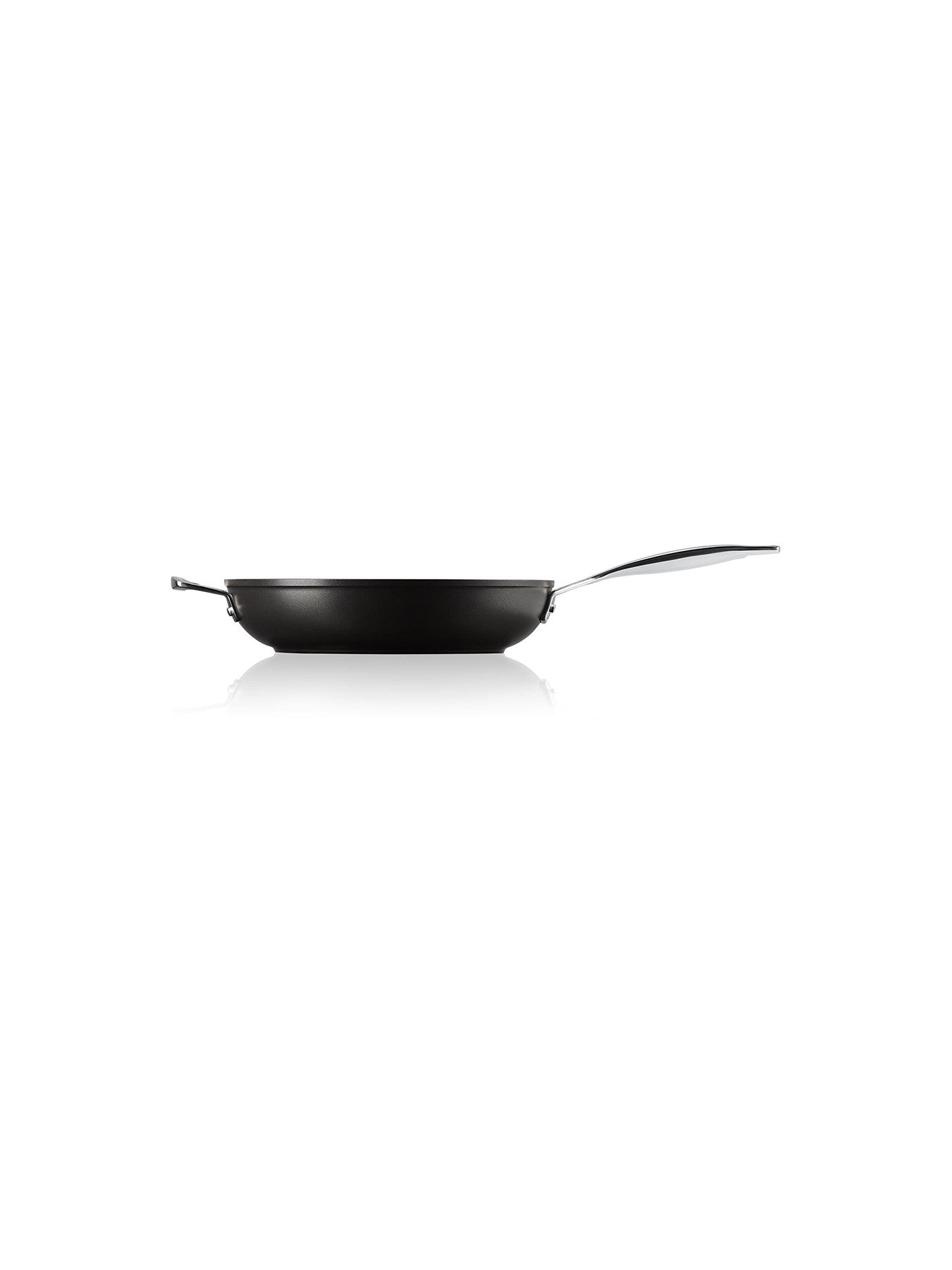 Toughened Non Stick Deep Fry Pan 28cm