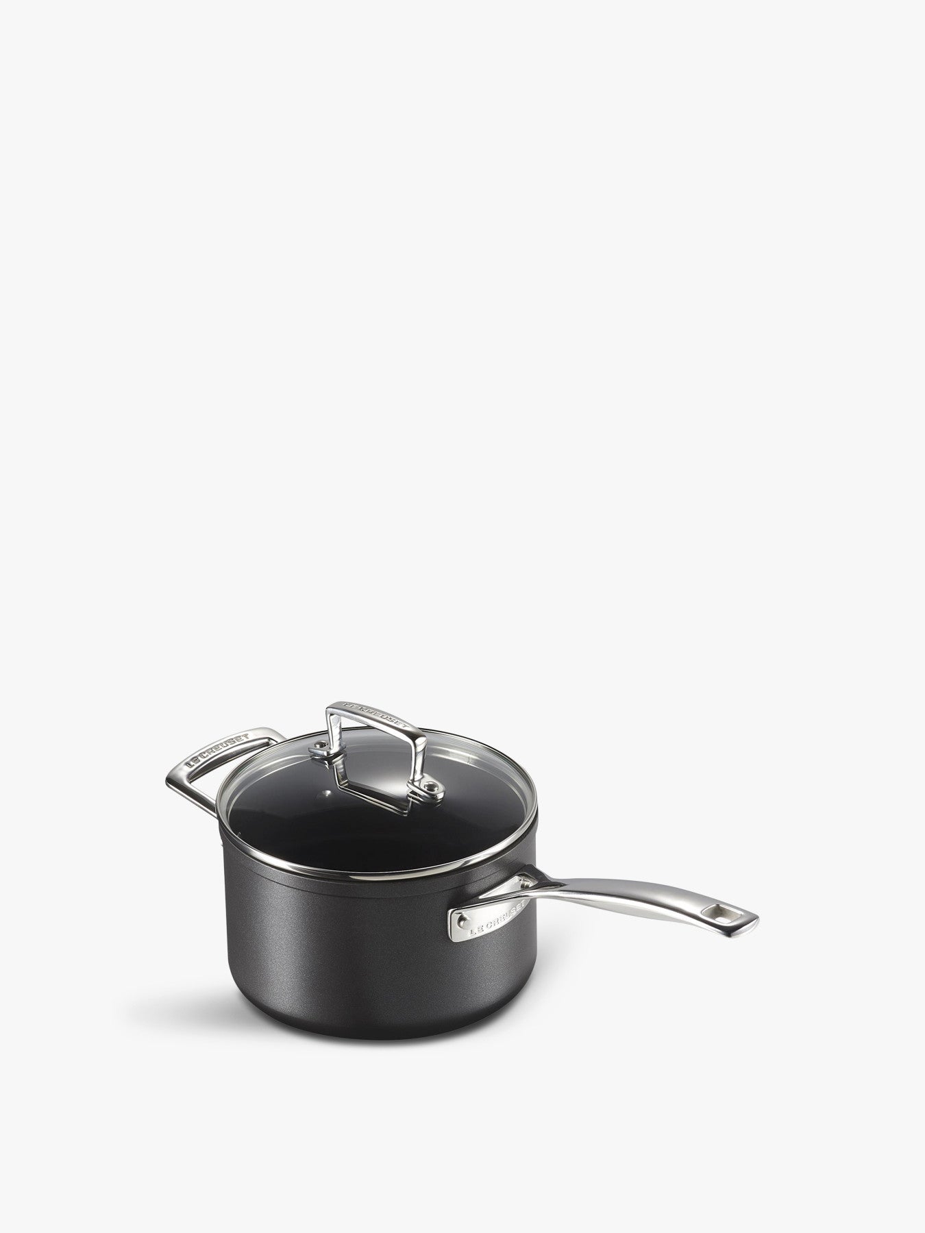 Toughened Non Stick Saucepan 18cm