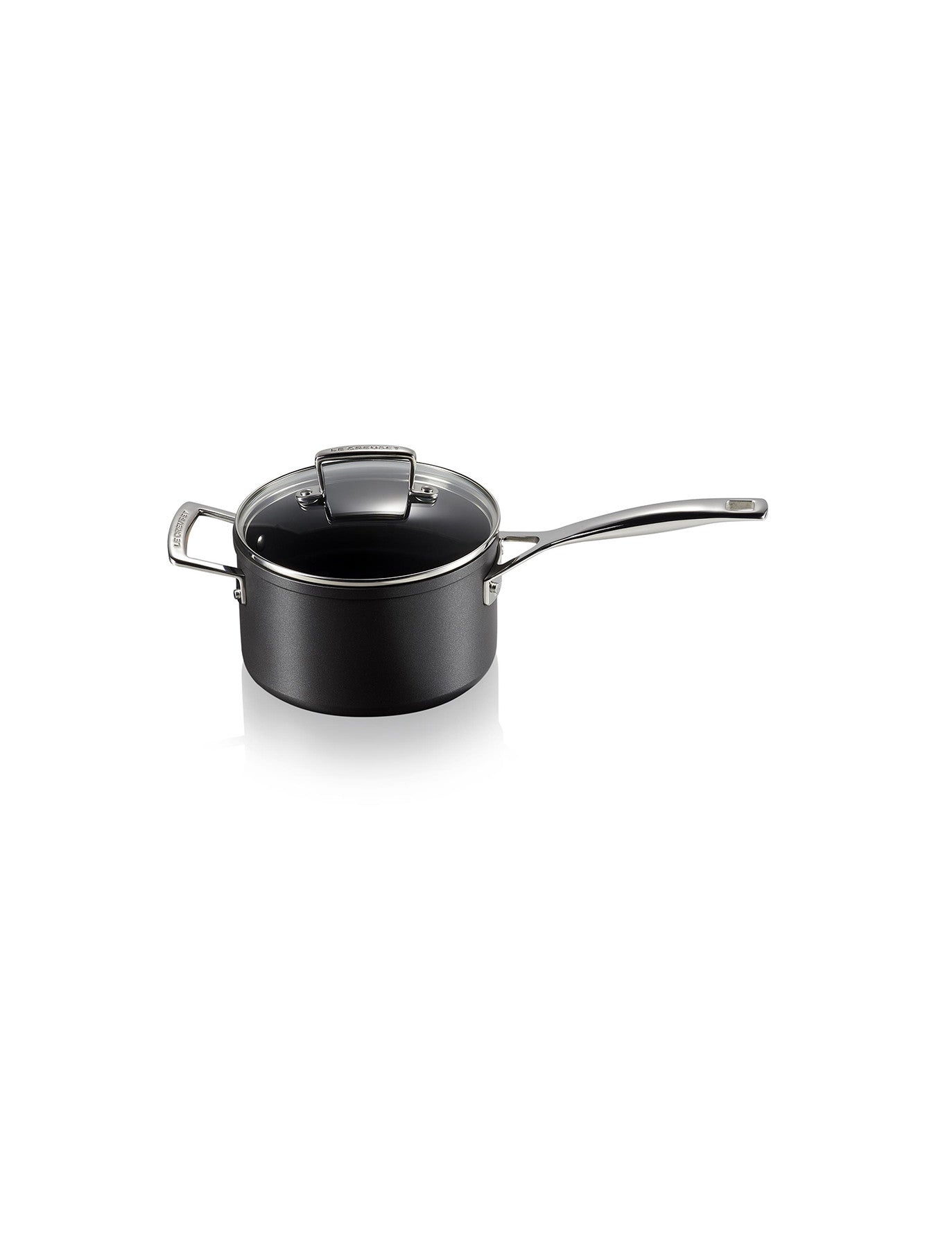 Toughened Non Stick Saucepan 18cm
