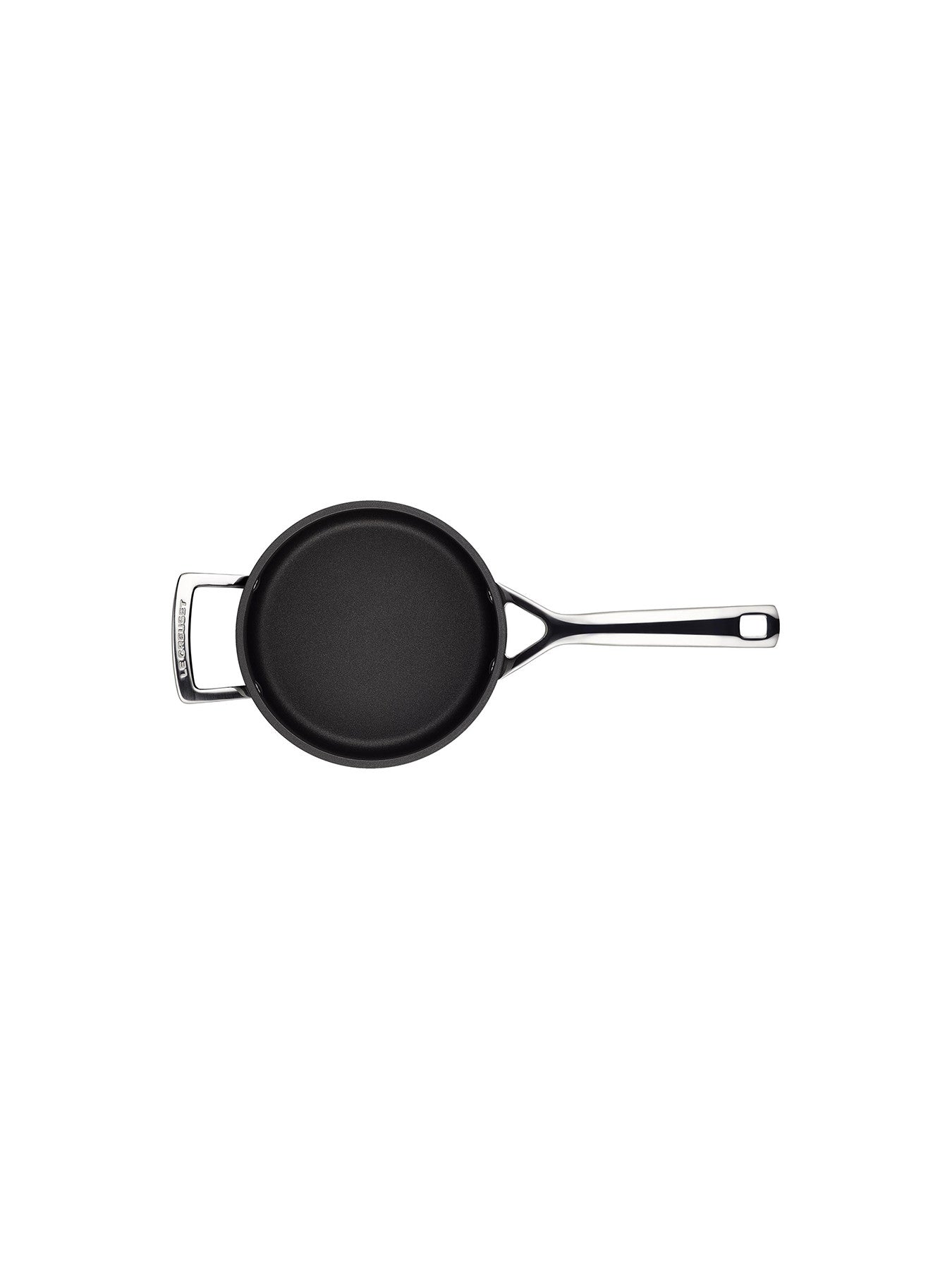 Toughened Non Stick Saucepan 18cm