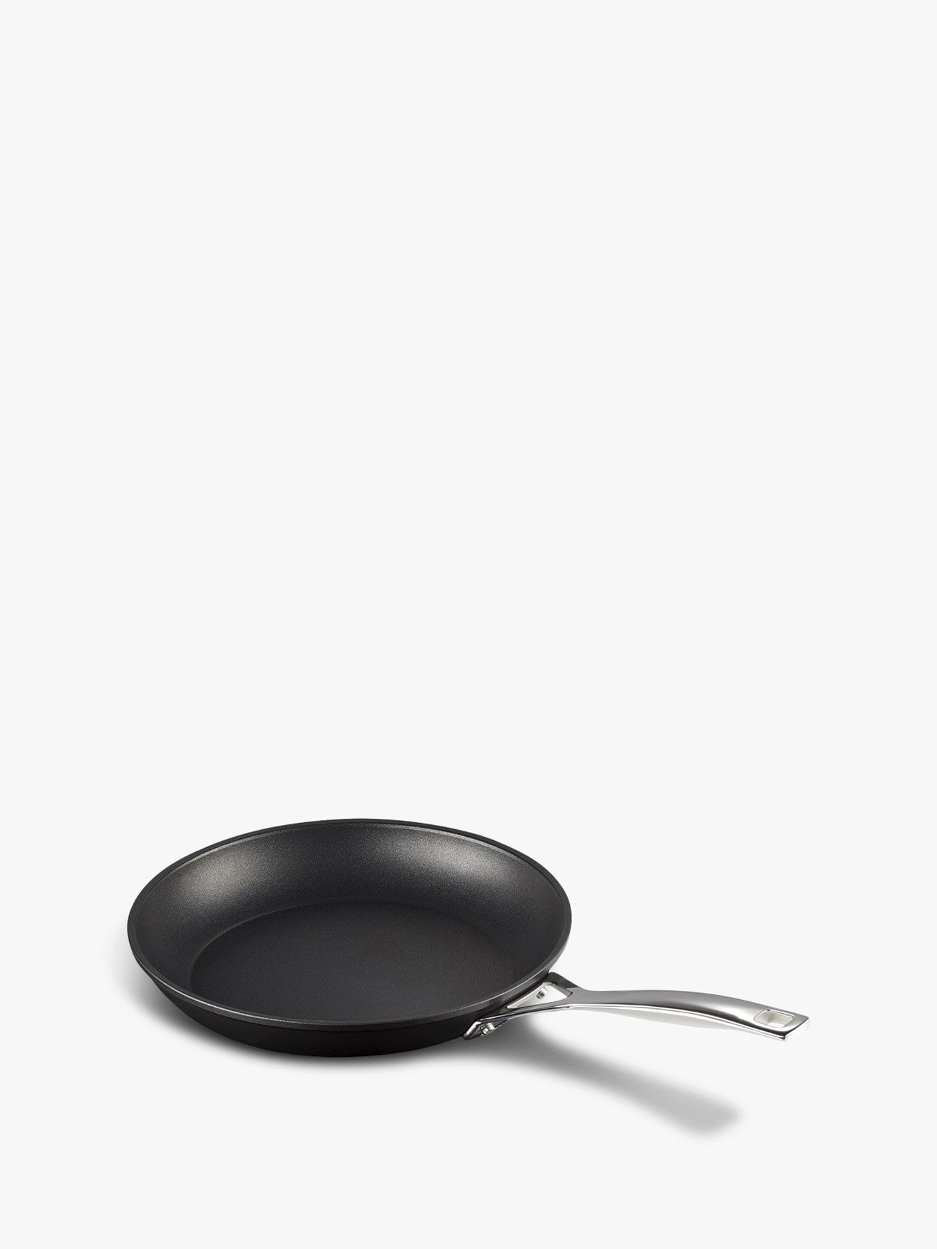 Toughened Non Stick Shallow Fry Pan 24cm
