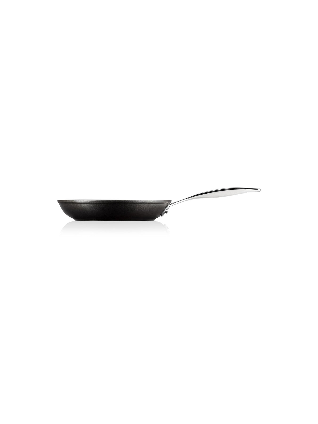 Toughened Non Stick Shallow Fry Pan 24cm