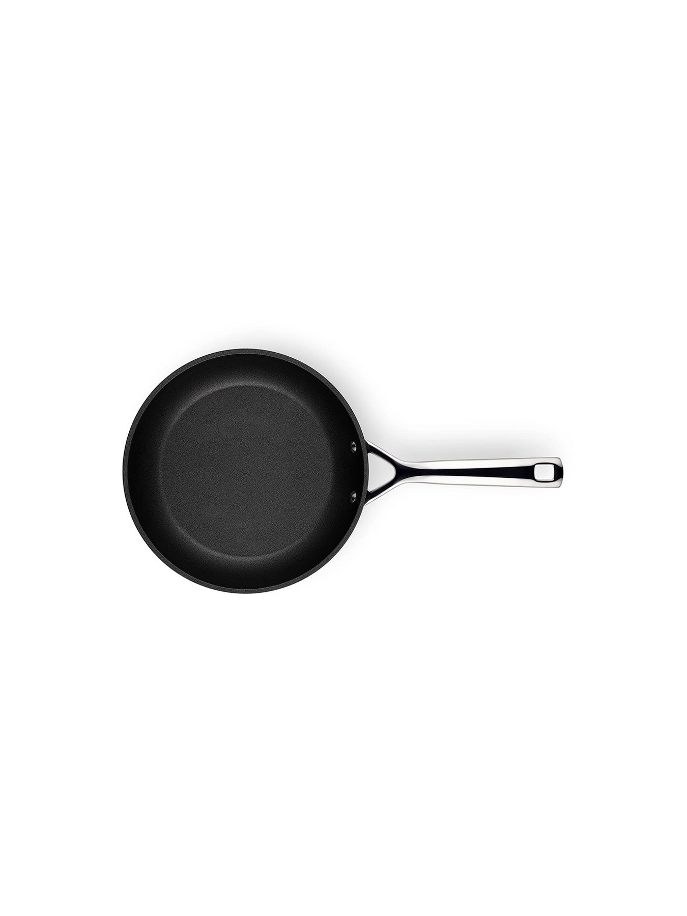 Toughened Non Stick Shallow Fry Pan 24cm