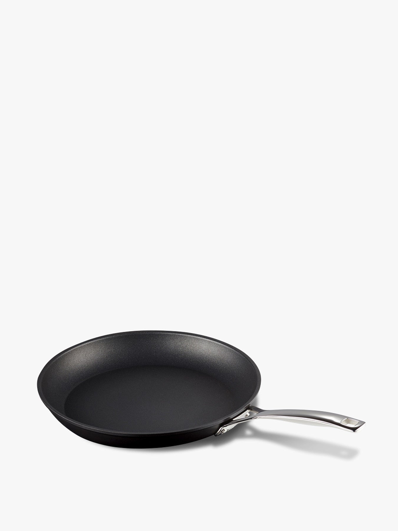 Toughened Non-Stick Shallow Frying Pan 30cm
