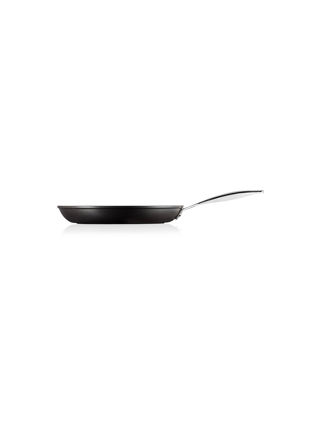 Toughened Non-Stick Shallow Frying Pan 30cm