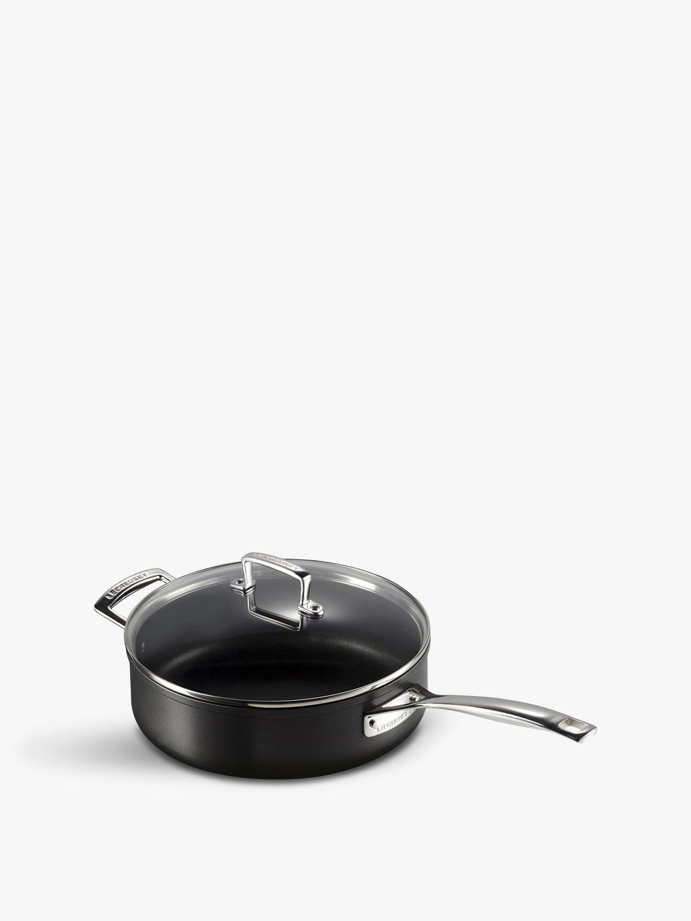 Toughened Non Stick Saute Pan 26cm