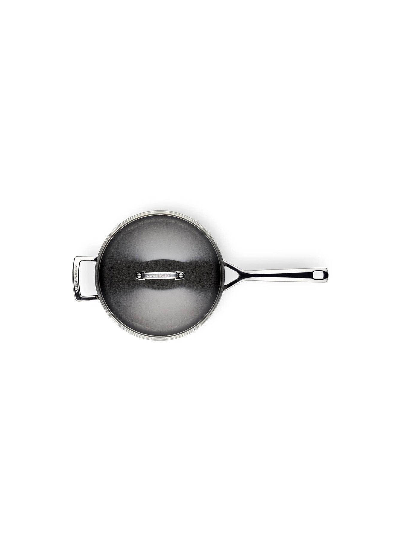 Toughened Non Stick Saute Pan 26cm