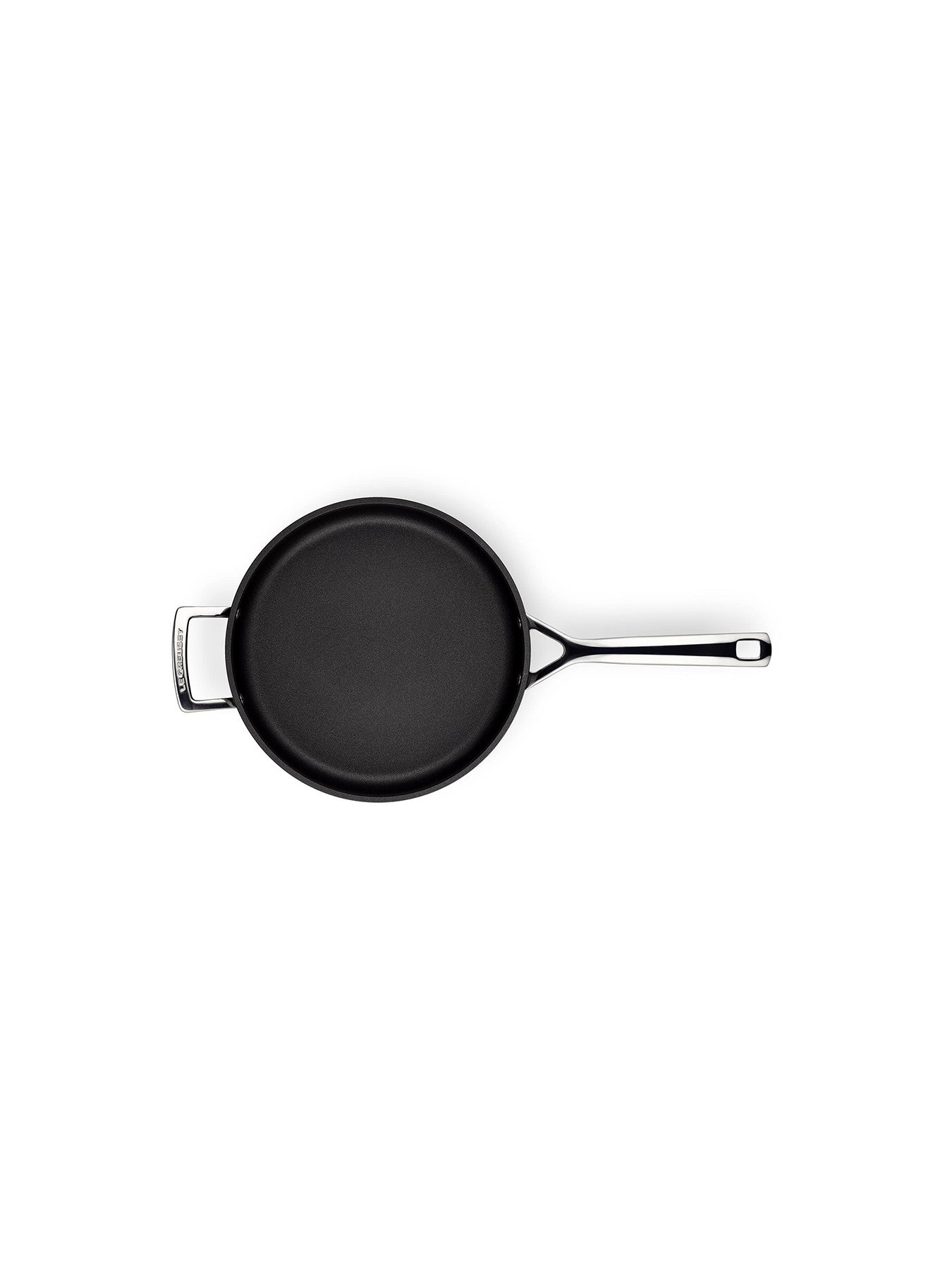 Toughened Non Stick Saute Pan 26cm