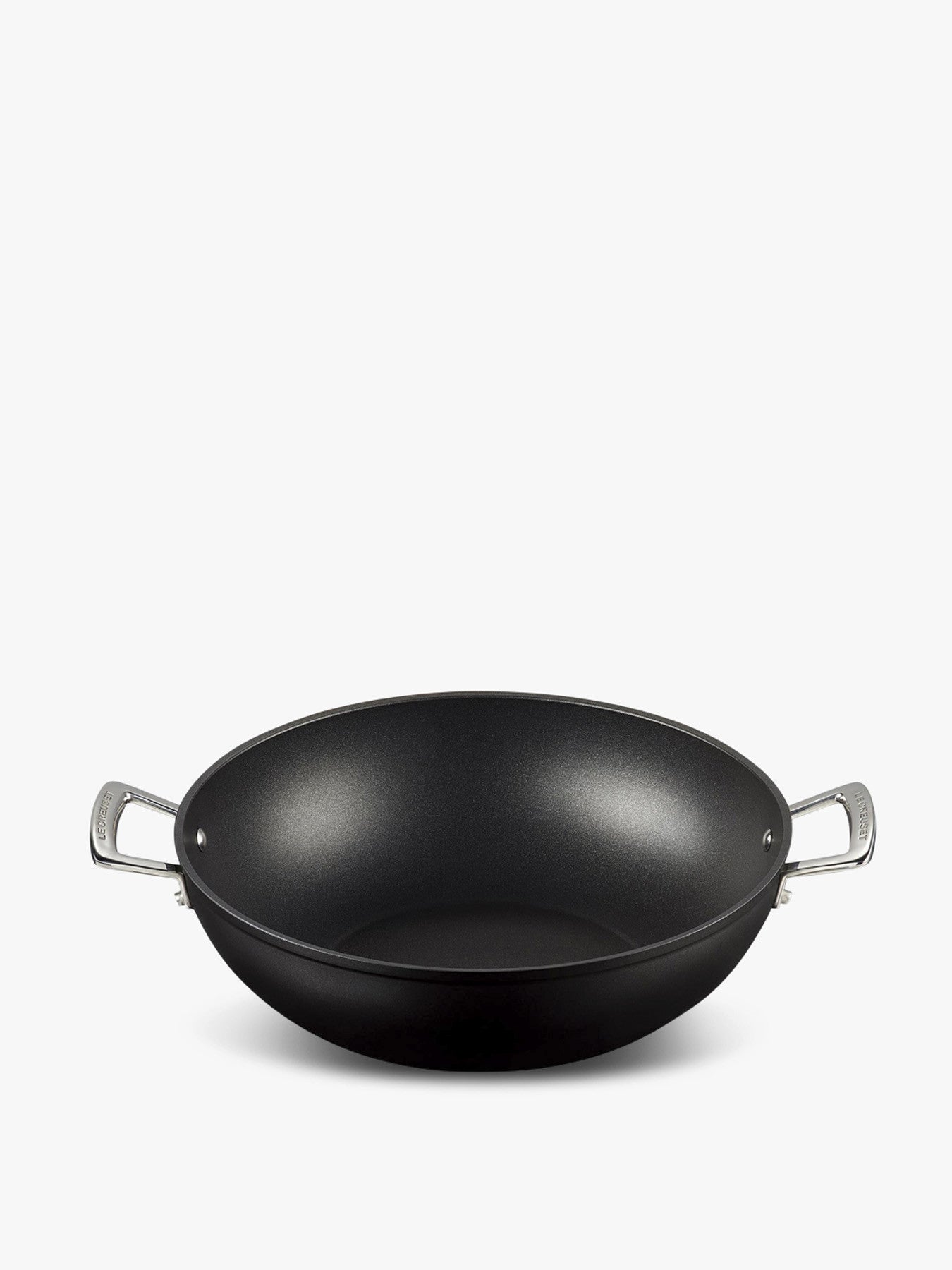 Toughened Non Stick Wok 32cm