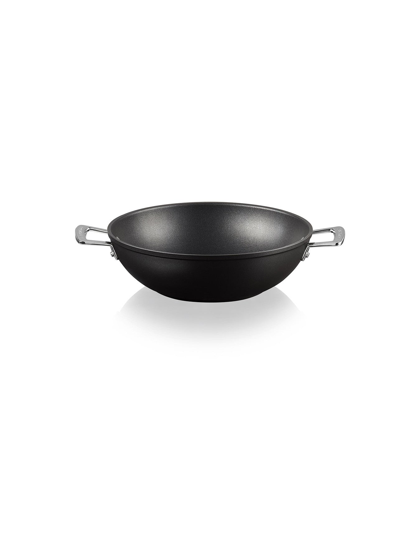 Toughened Non Stick Wok 32cm