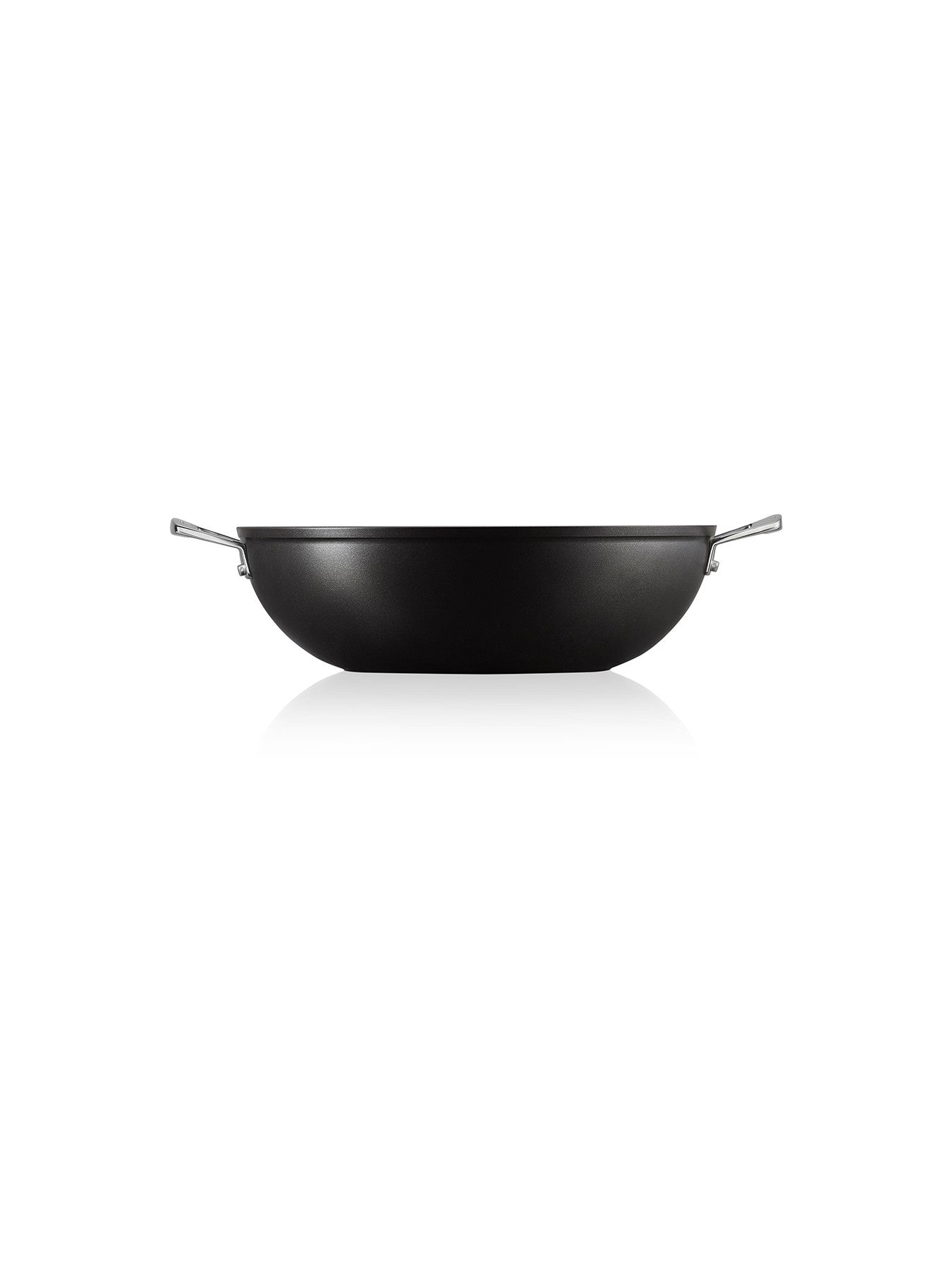 Toughened Non Stick Wok 32cm