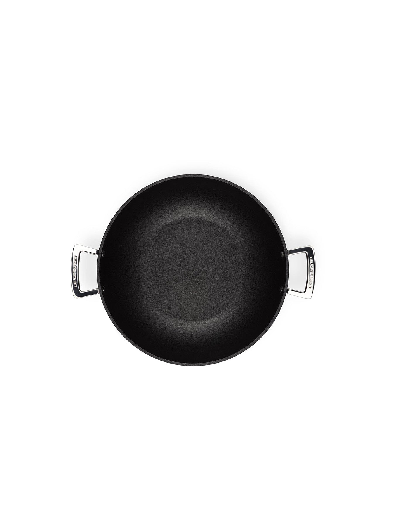 Toughened Non Stick Wok 32cm