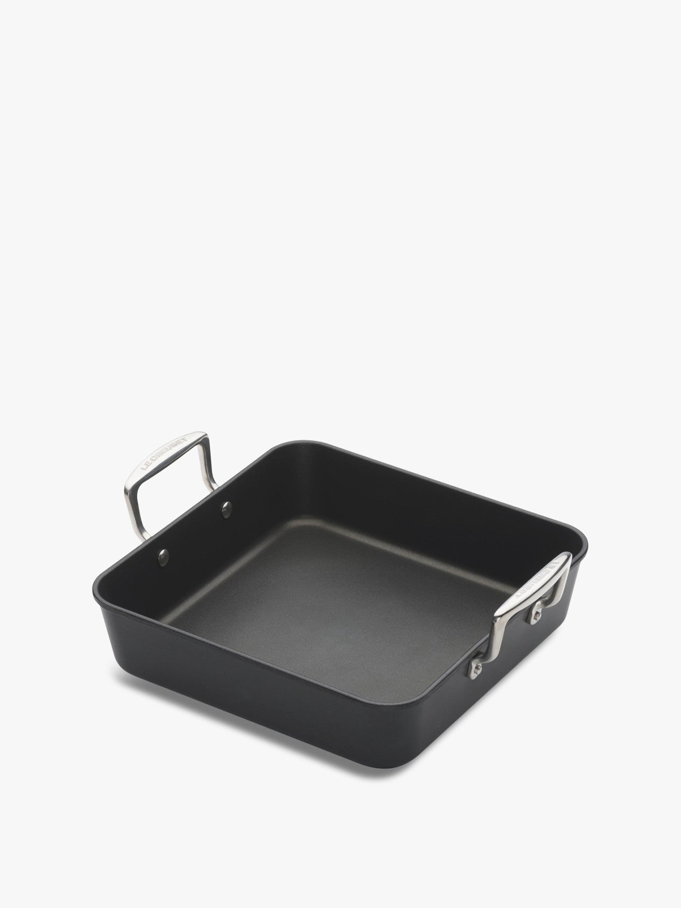 Toughened Non Stick Square Roaster 26cm